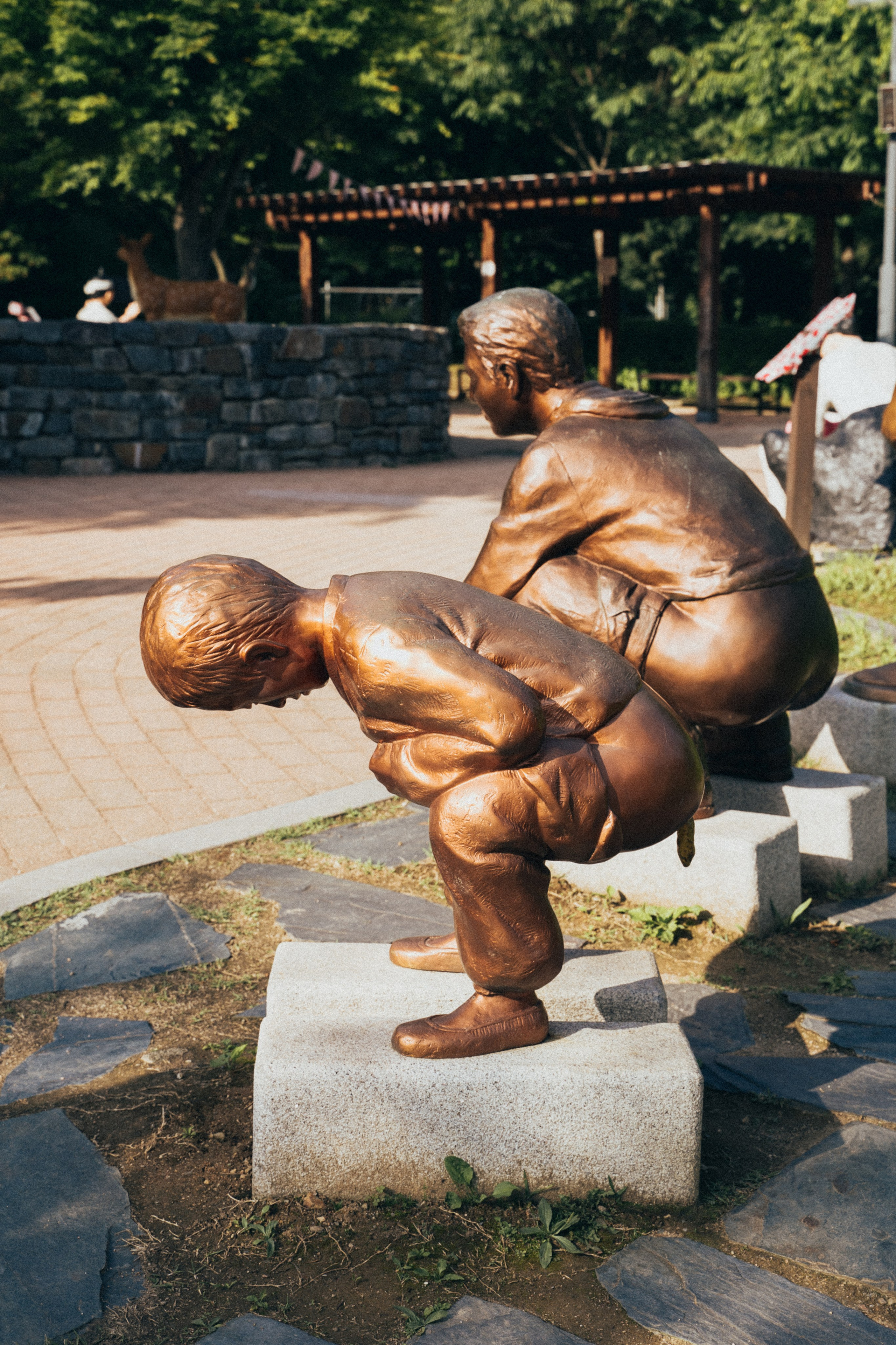 Южная Корея