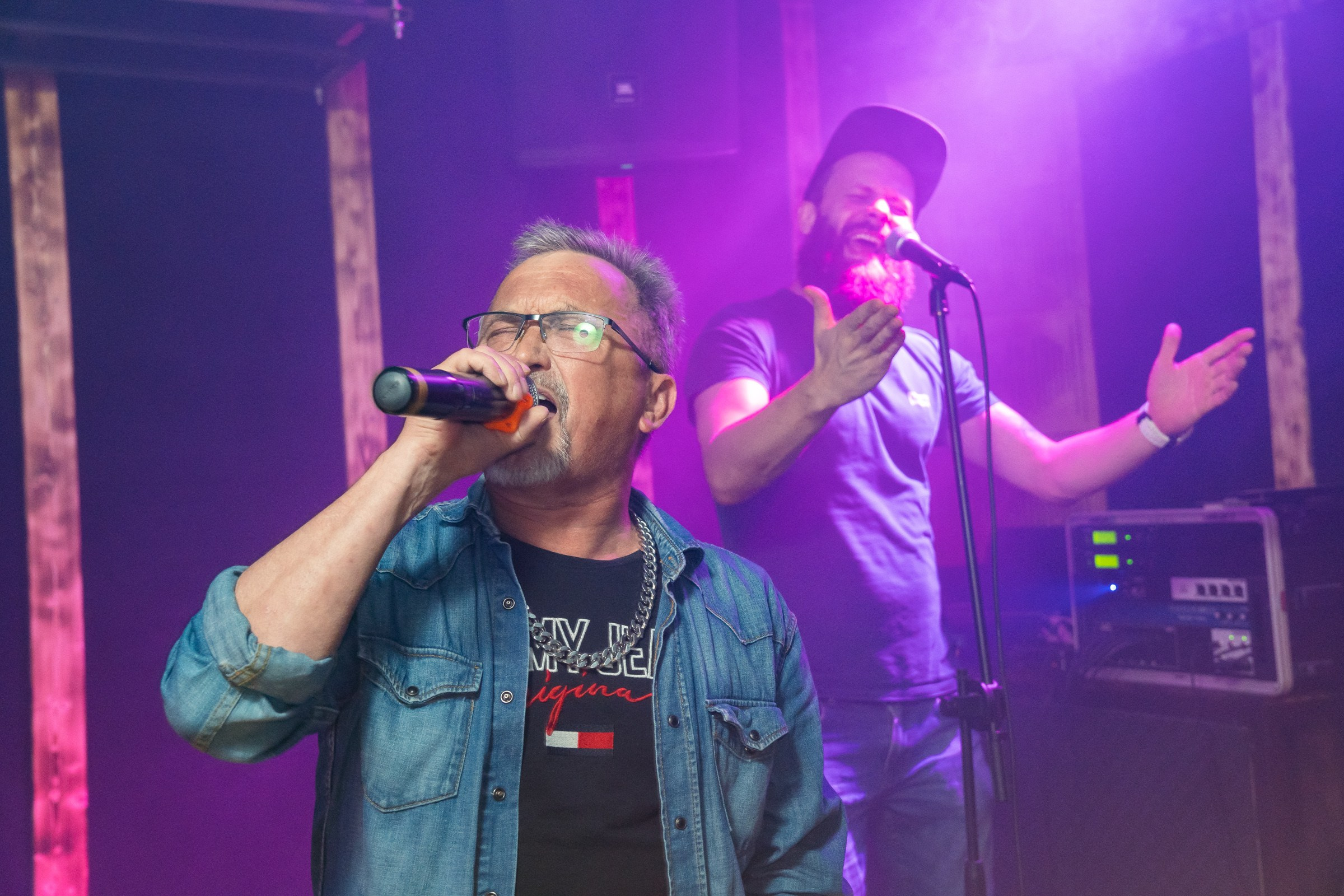 Храмов Сергей — фотограф