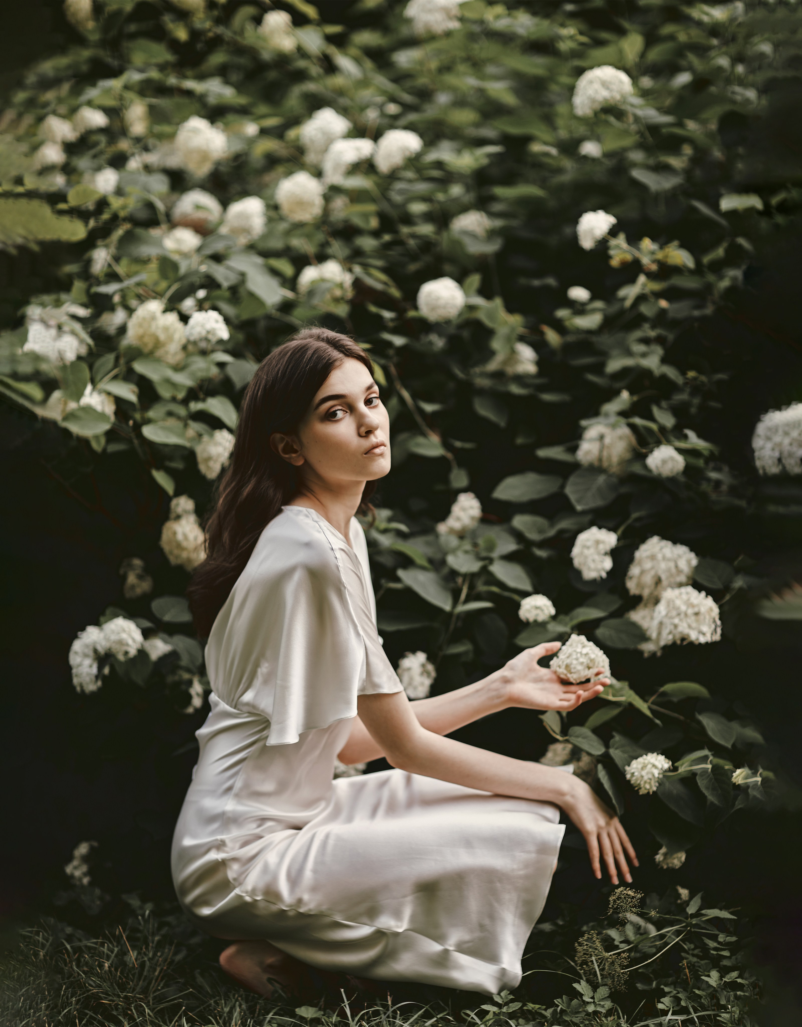 Women. Anna Atayan Photographer