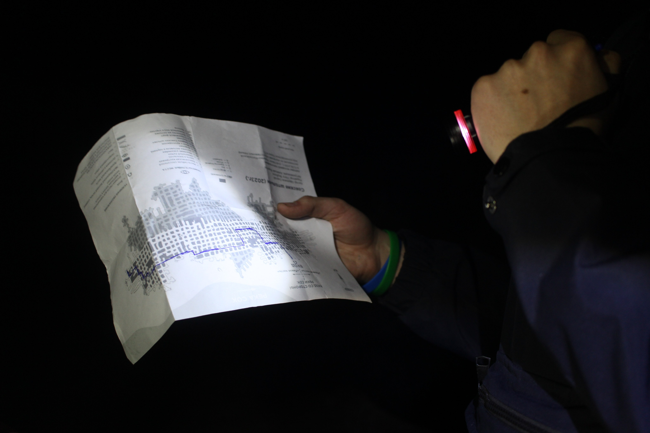 Исчезающие. Фотограф в Самаре Варвара Макарова