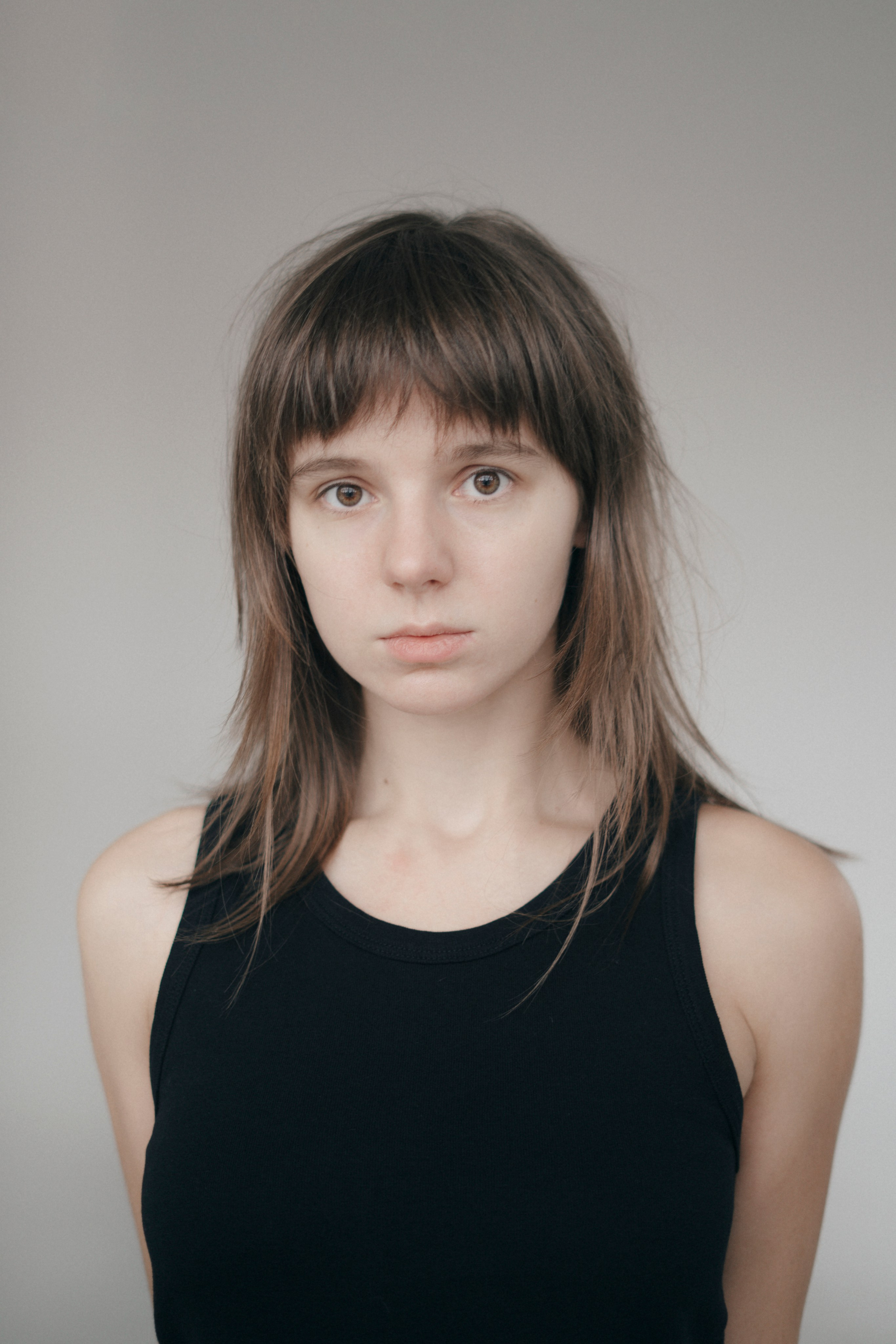 Мария Следнева. Агентство талантов «Sonic Agency — SA»