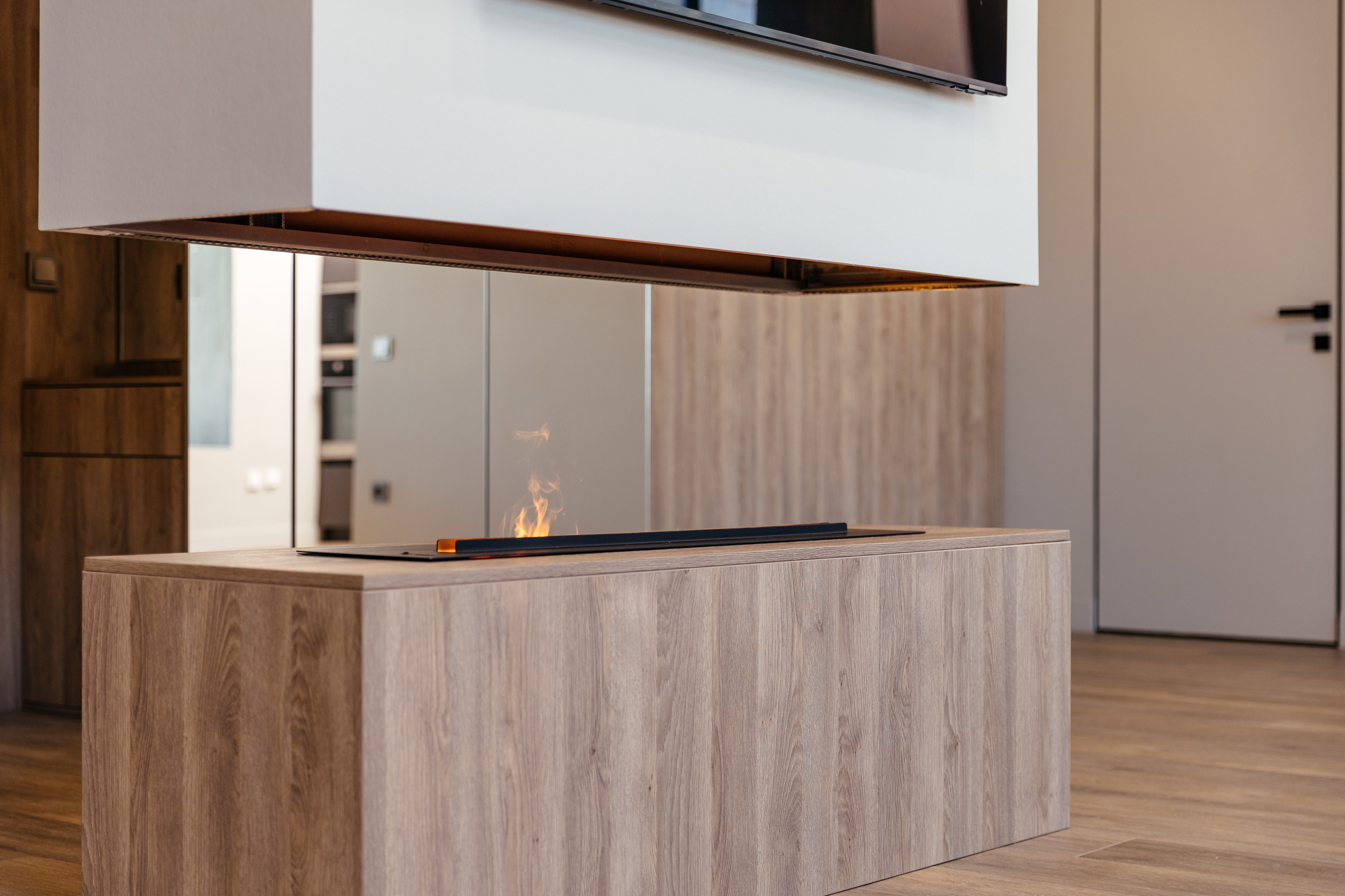 Фотосъемка недвижимости в Екатеринбурге. Фотограф для бизнеса Константин Брусницын в Екатеринбурге