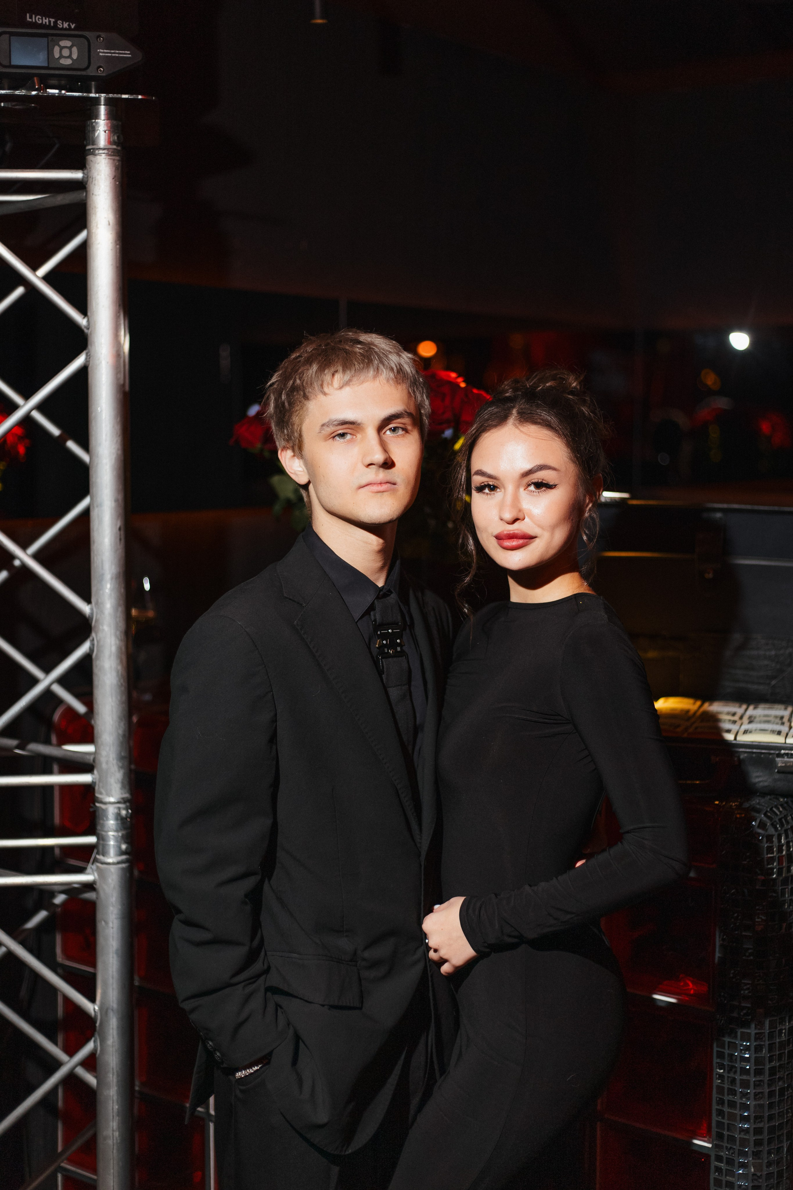 LA FAMIGLIA — SOLOVI — 1 YEAR. СВОИ. ФОТООТЧЕТЫ-СОБЫТИЯ-МЕСТА