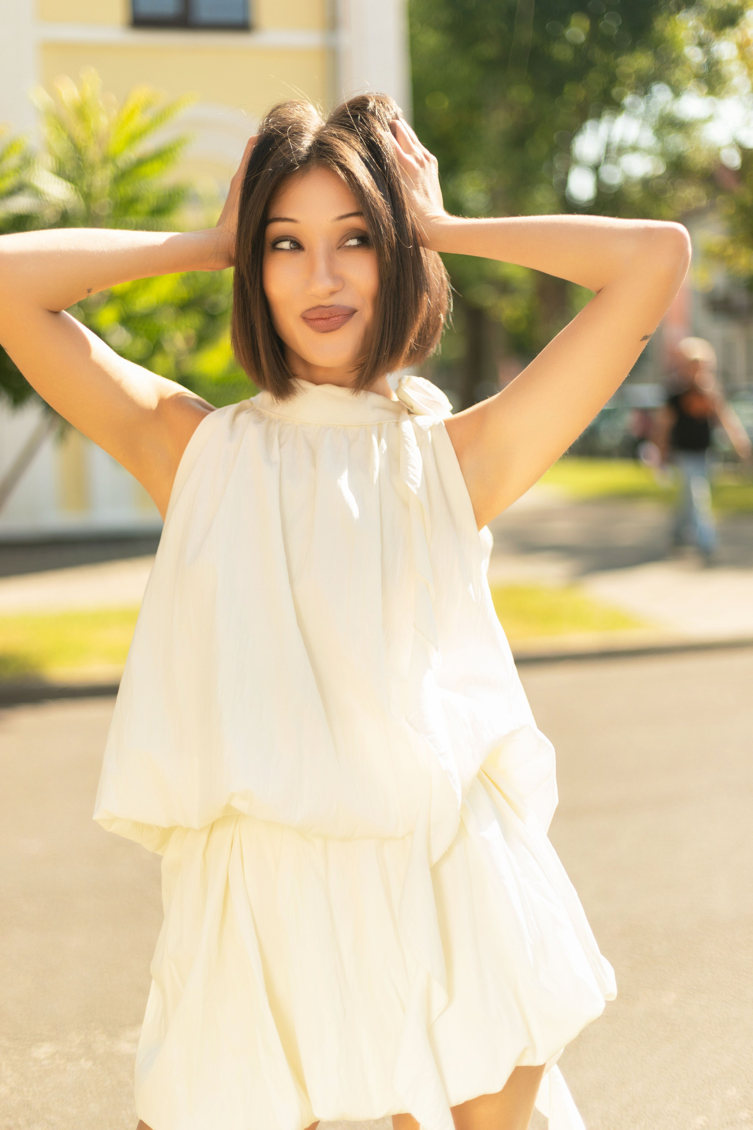 фотопрогулка Минск