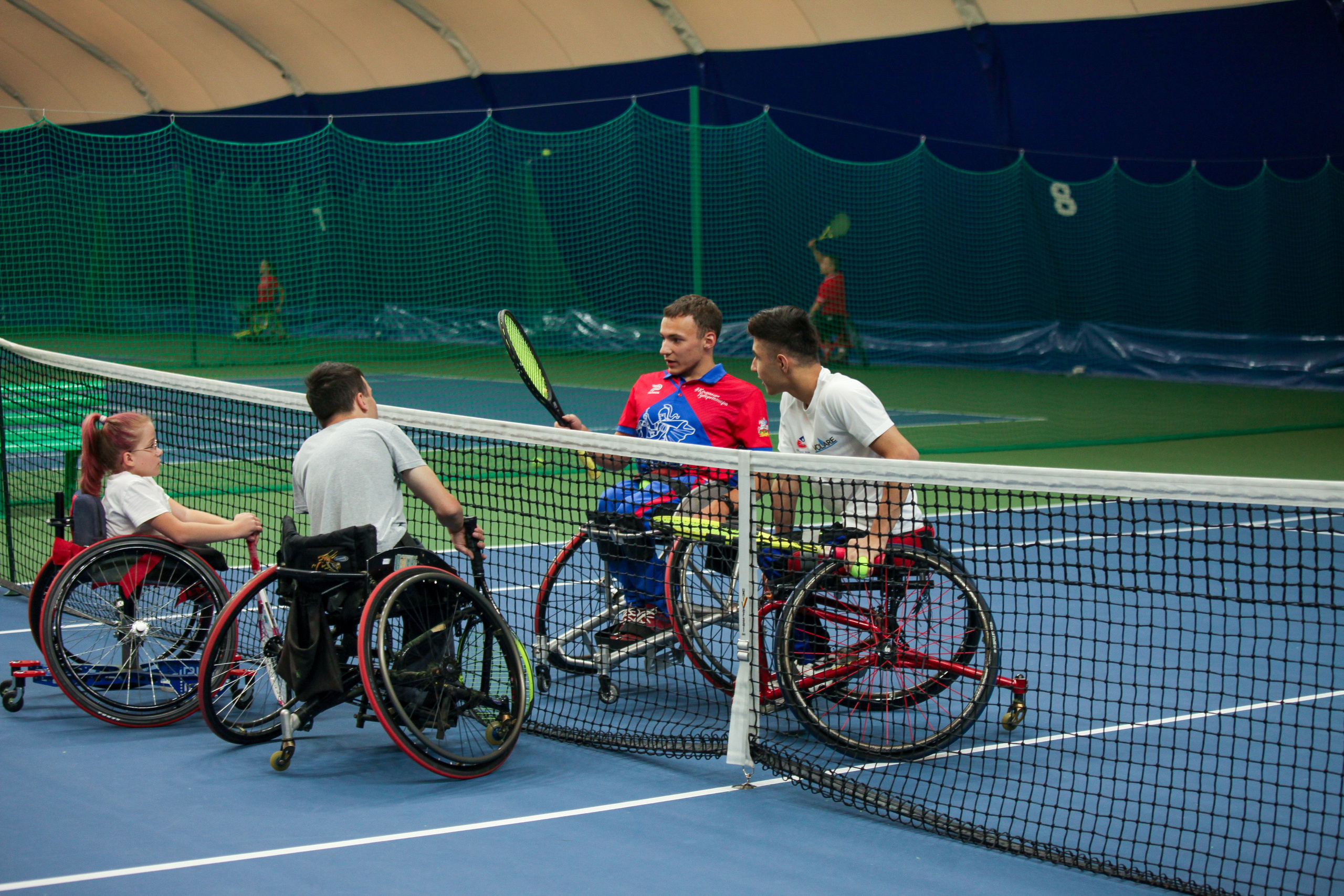 АНО Второе дыхание: Летний кубок столицы. Репортажный, семейный, свадебный, портретный фотограф