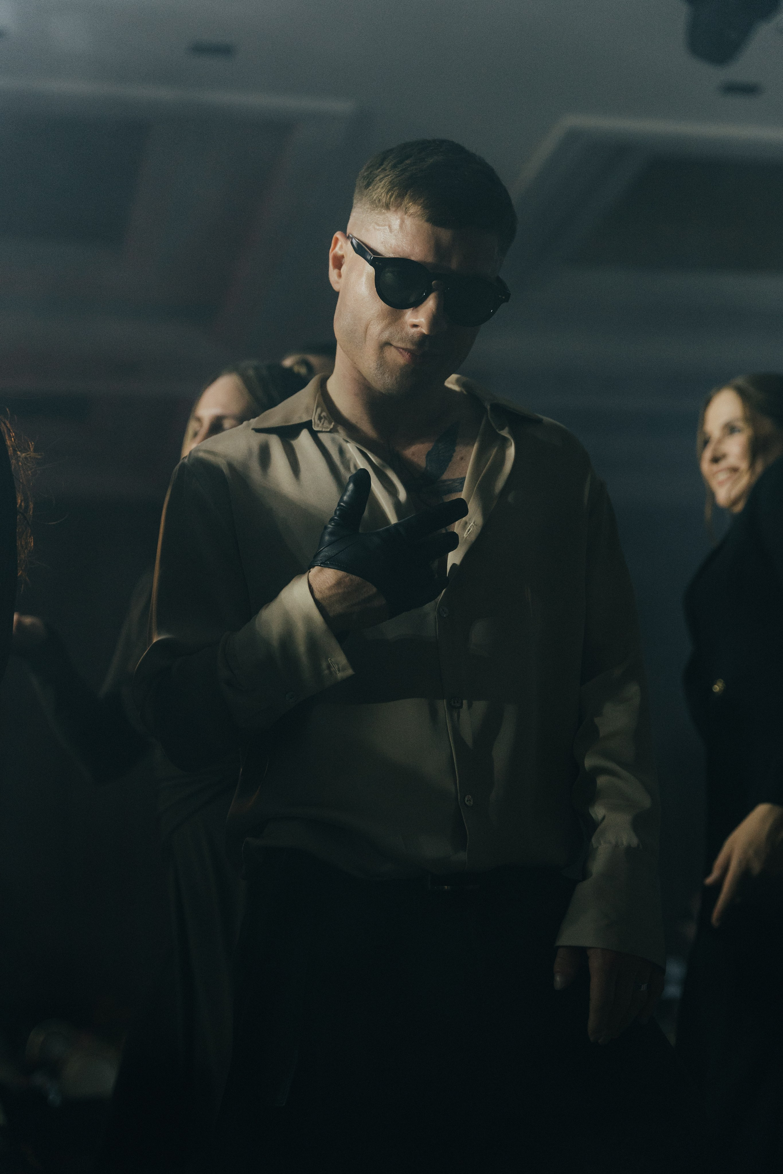 Wedding Awards Ural'24. Свадебный и портретный фотограф в Тюмени Женя Черемнова