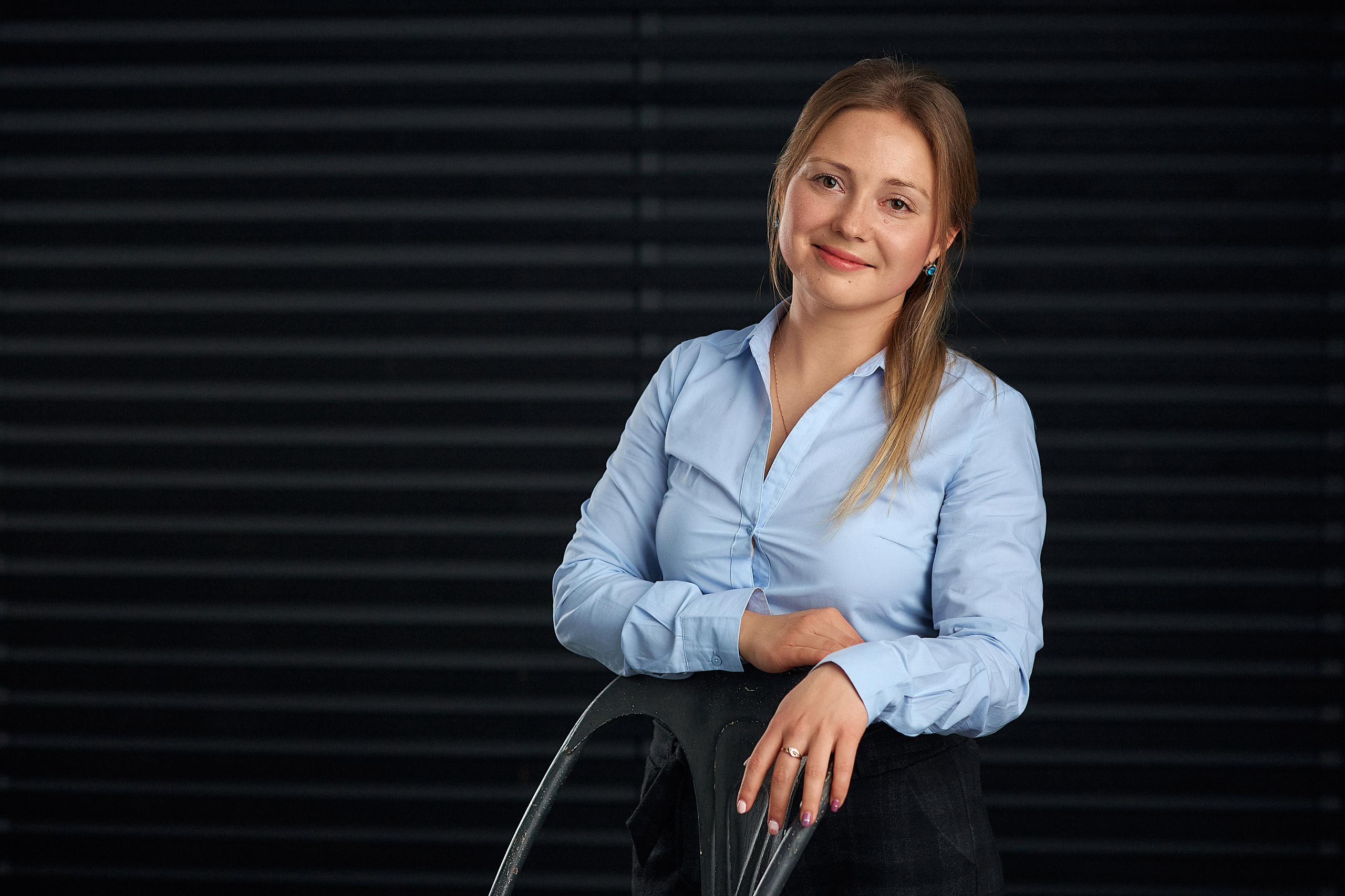 Подарок на 8е марта!. Фотограф Валерий Савиовский