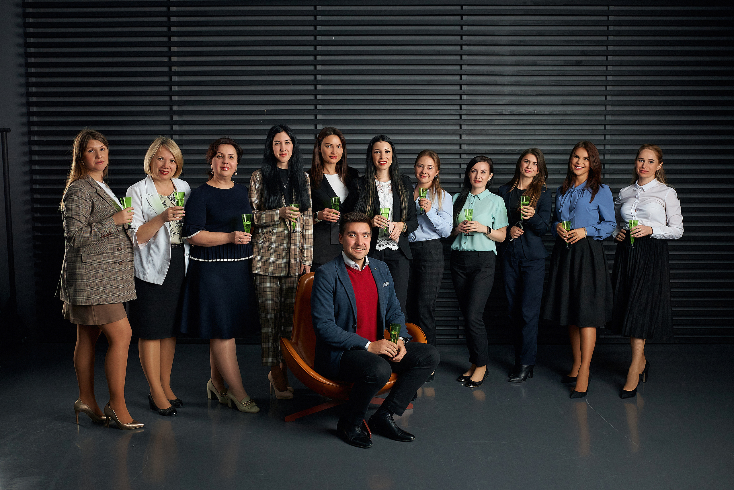 Подарок на 8е марта!. Фотограф Валерий Савиовский