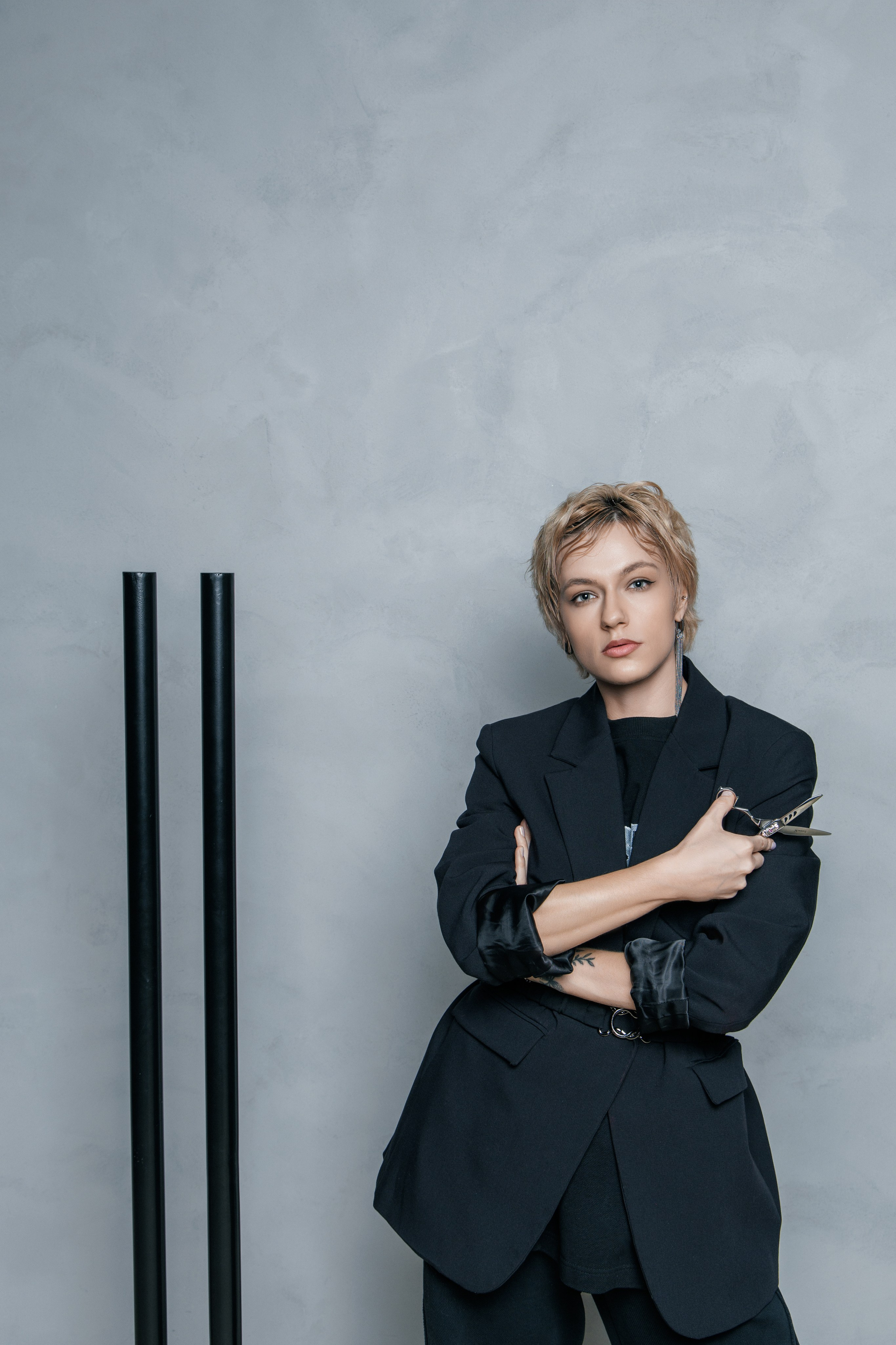 Контент-съемка для бизнеса в Екатеринбурге: фото для салонов красоты и предприятий. Валентина Похомова — профессиональный фотограф в Екатеринбурге