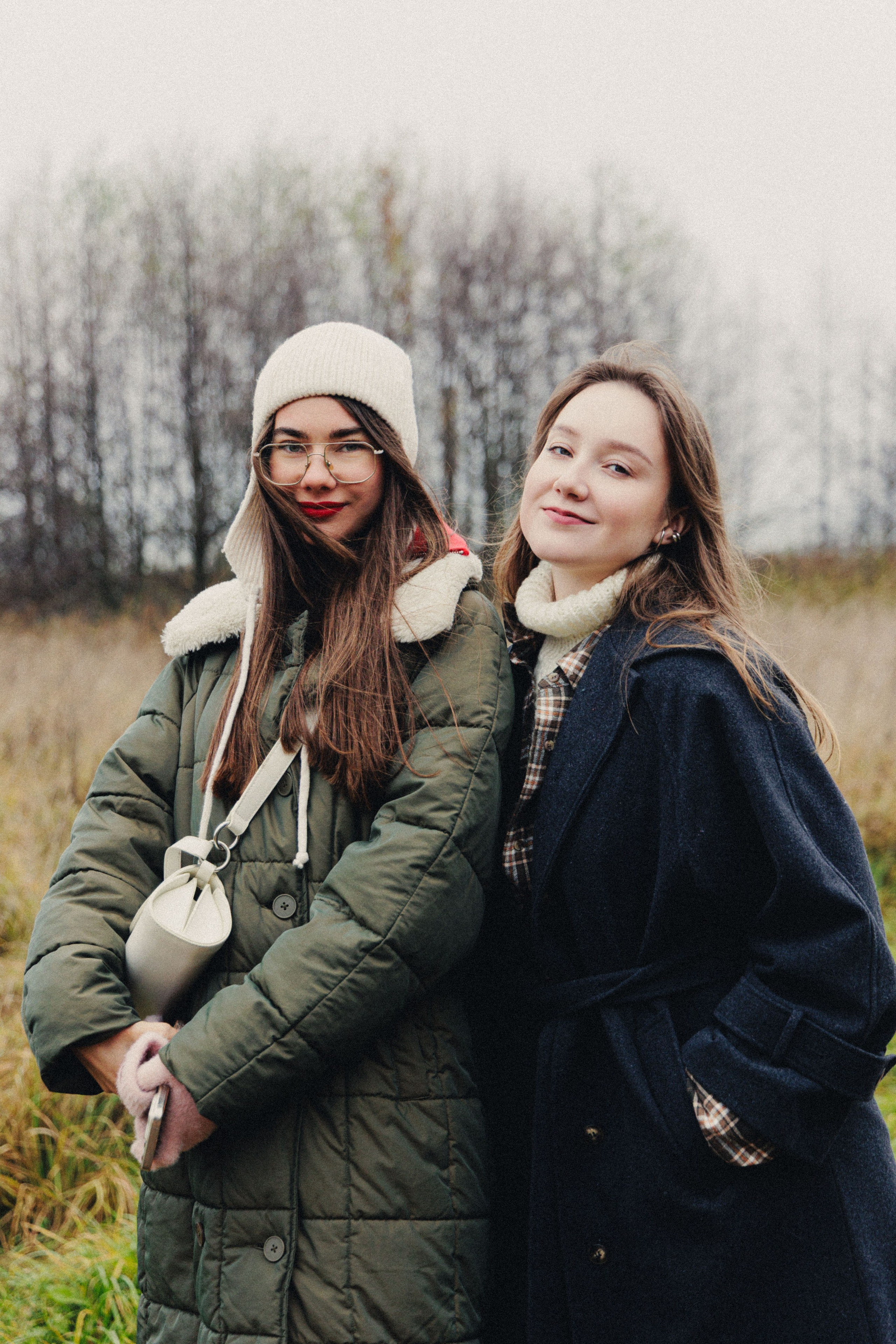 О том, как мы исследовали земли Залесские. Главная