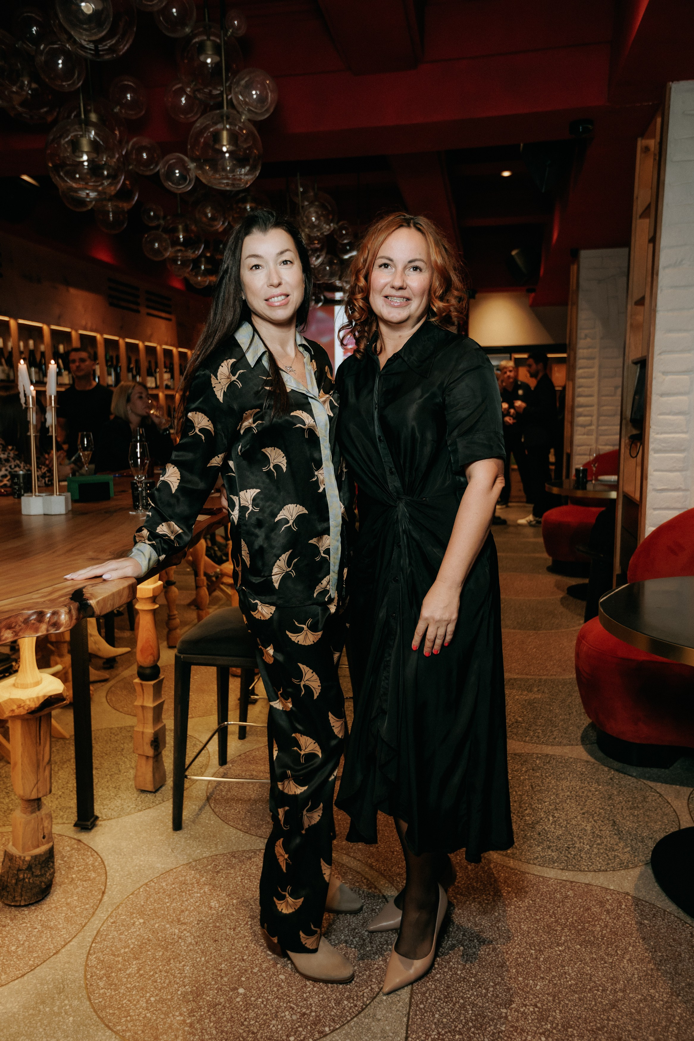 MAIN WINE x DPTRADE. СВОИ. ФОТООТЧЕТЫ-СОБЫТИЯ-МЕСТА