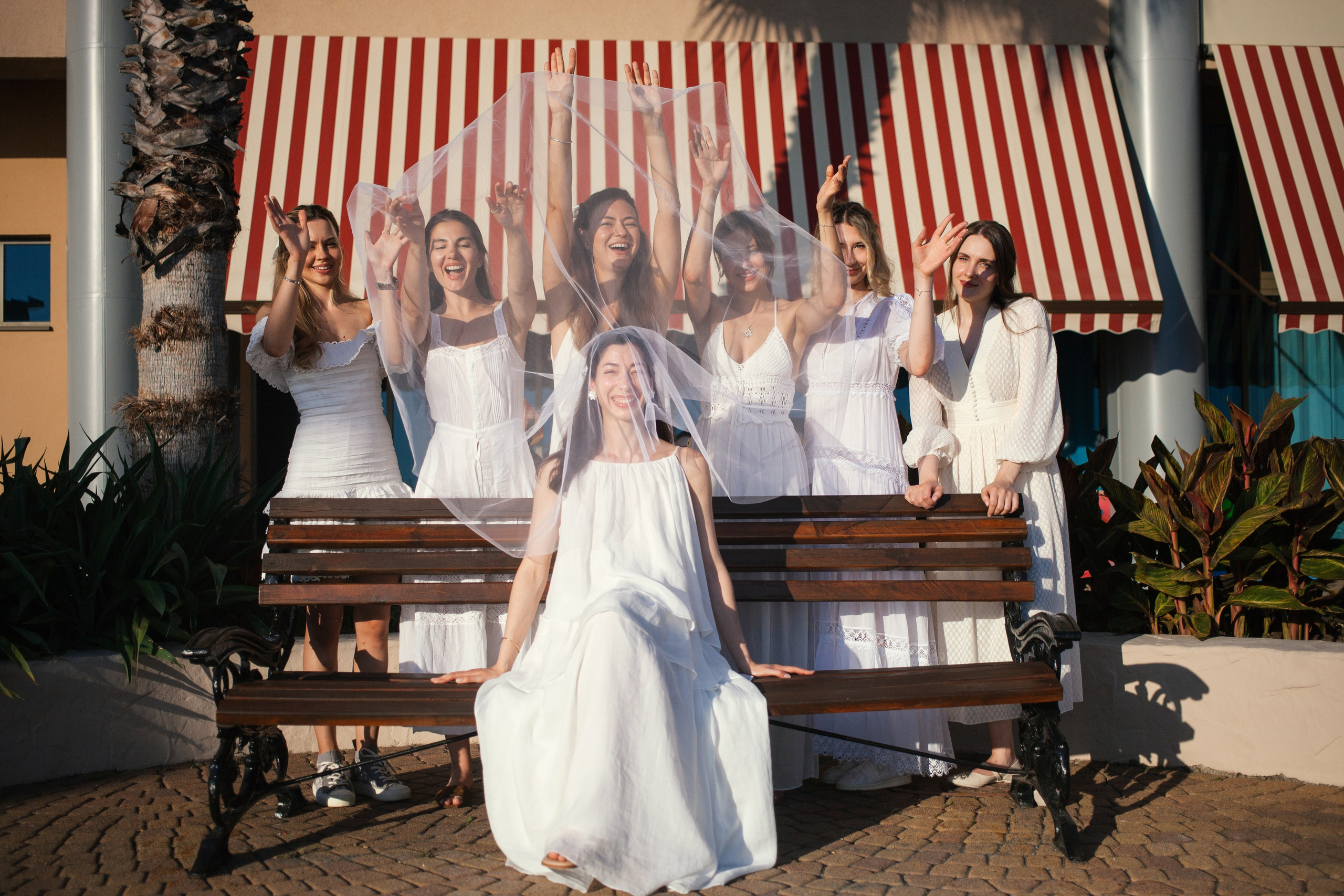 Фотосессии в Сочи — фотограф Оля Волчкова