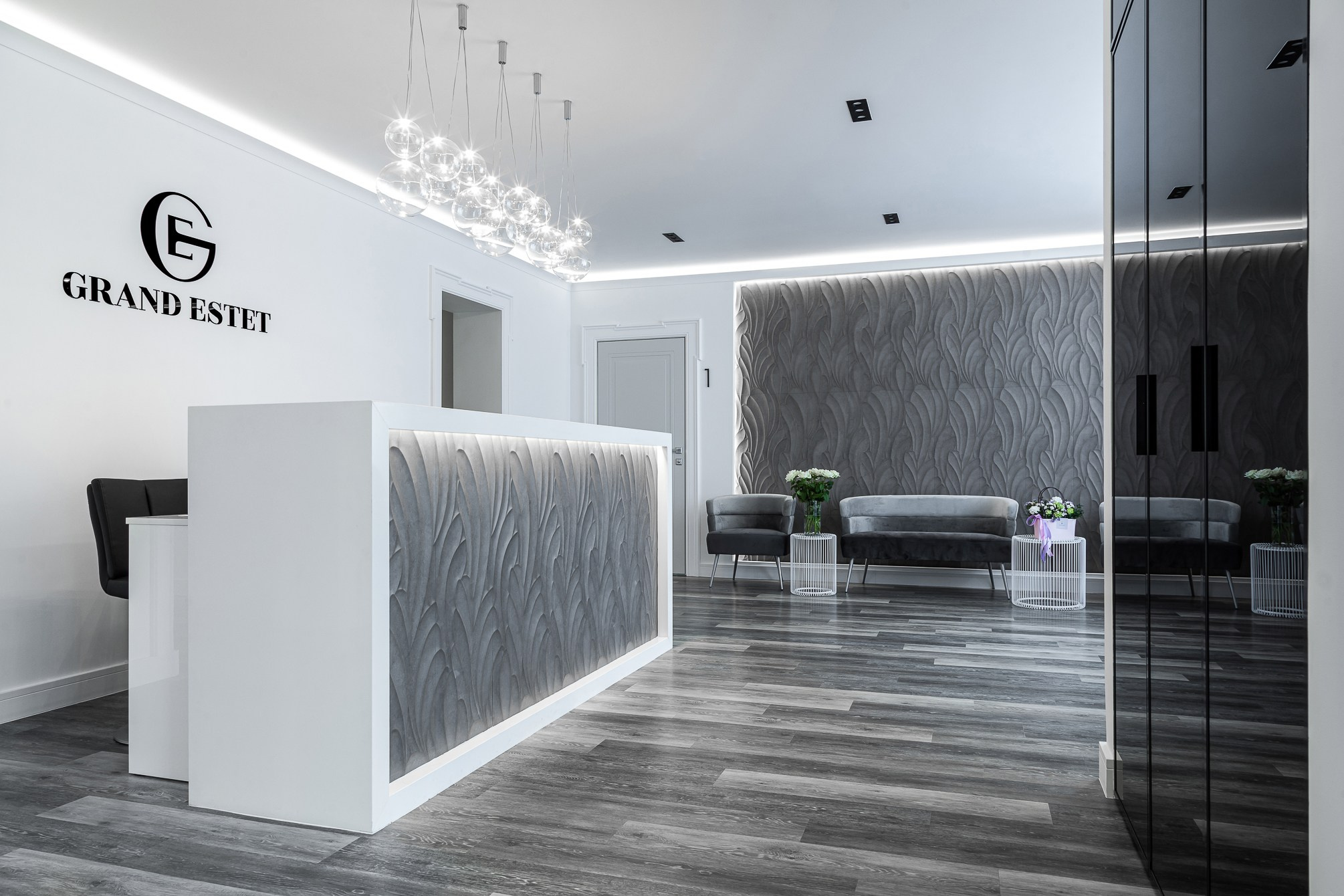 Интерьерный фотограф в городе Калининград. Фотограф в Калининграде Антон Окороков