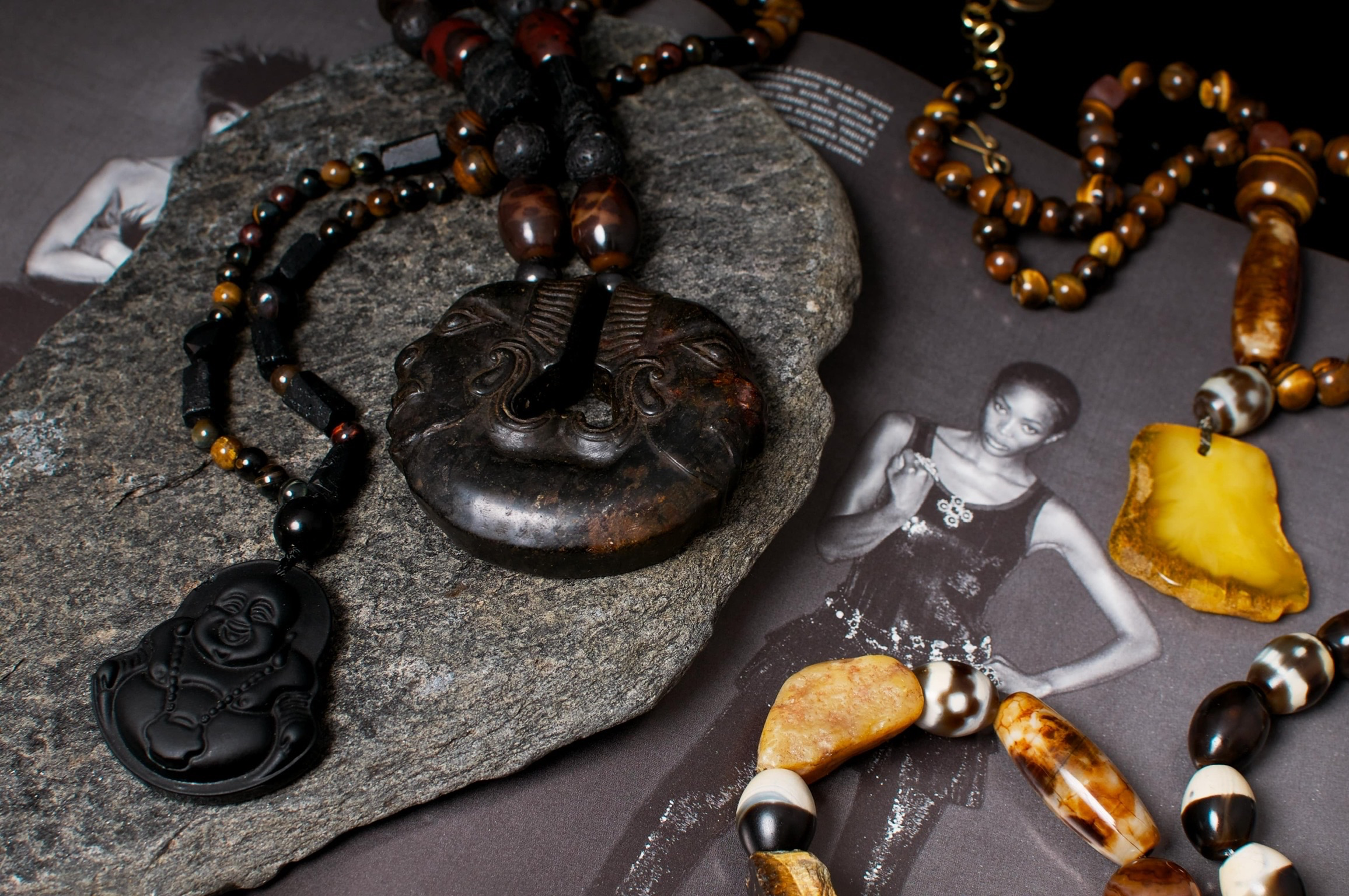 Украшения с нефритом. EUGENIKA JEWELS Идеальные украшения для избранных