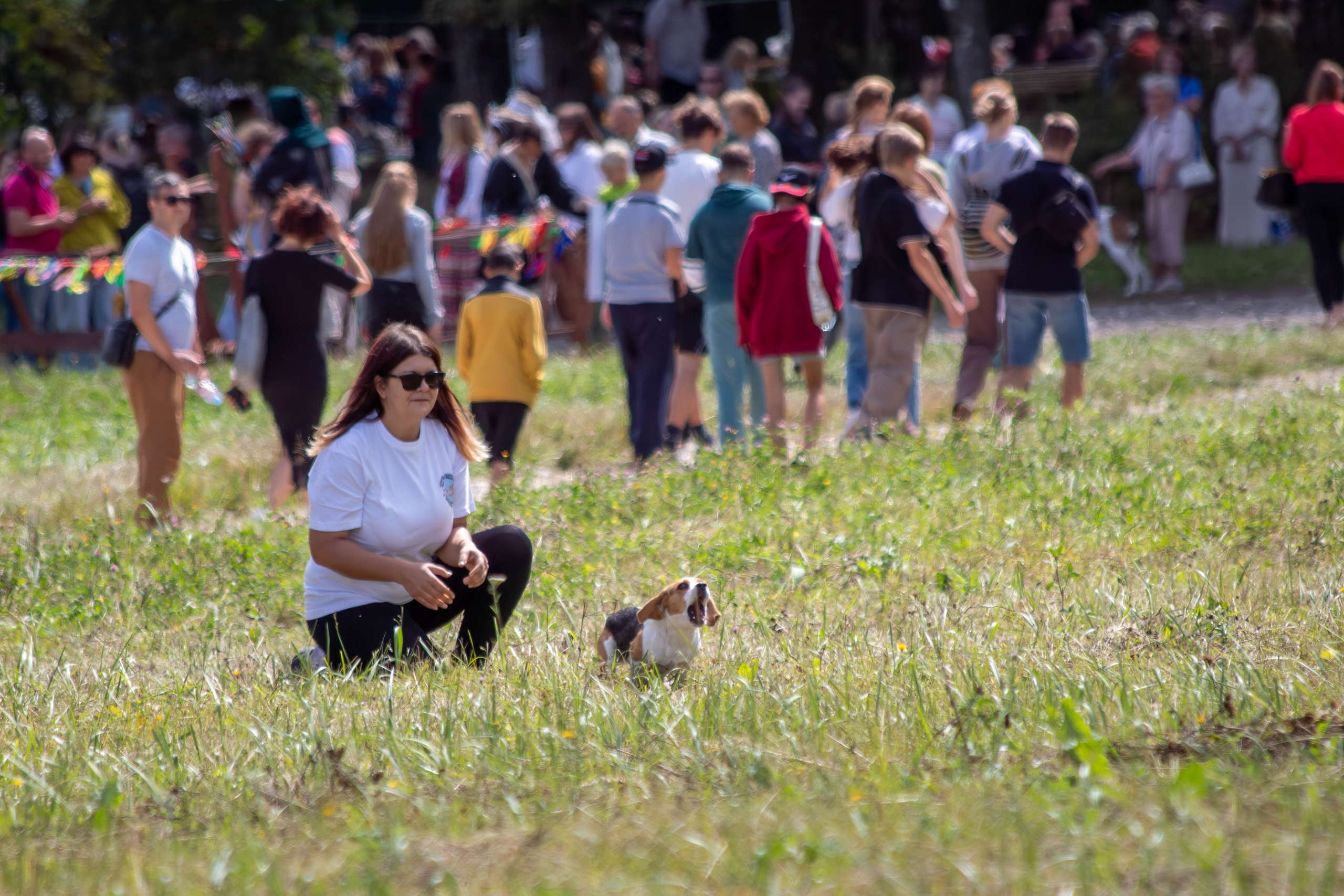 Охота как искусство Ясная поляна. Фотограф анималист — Тула, Москва