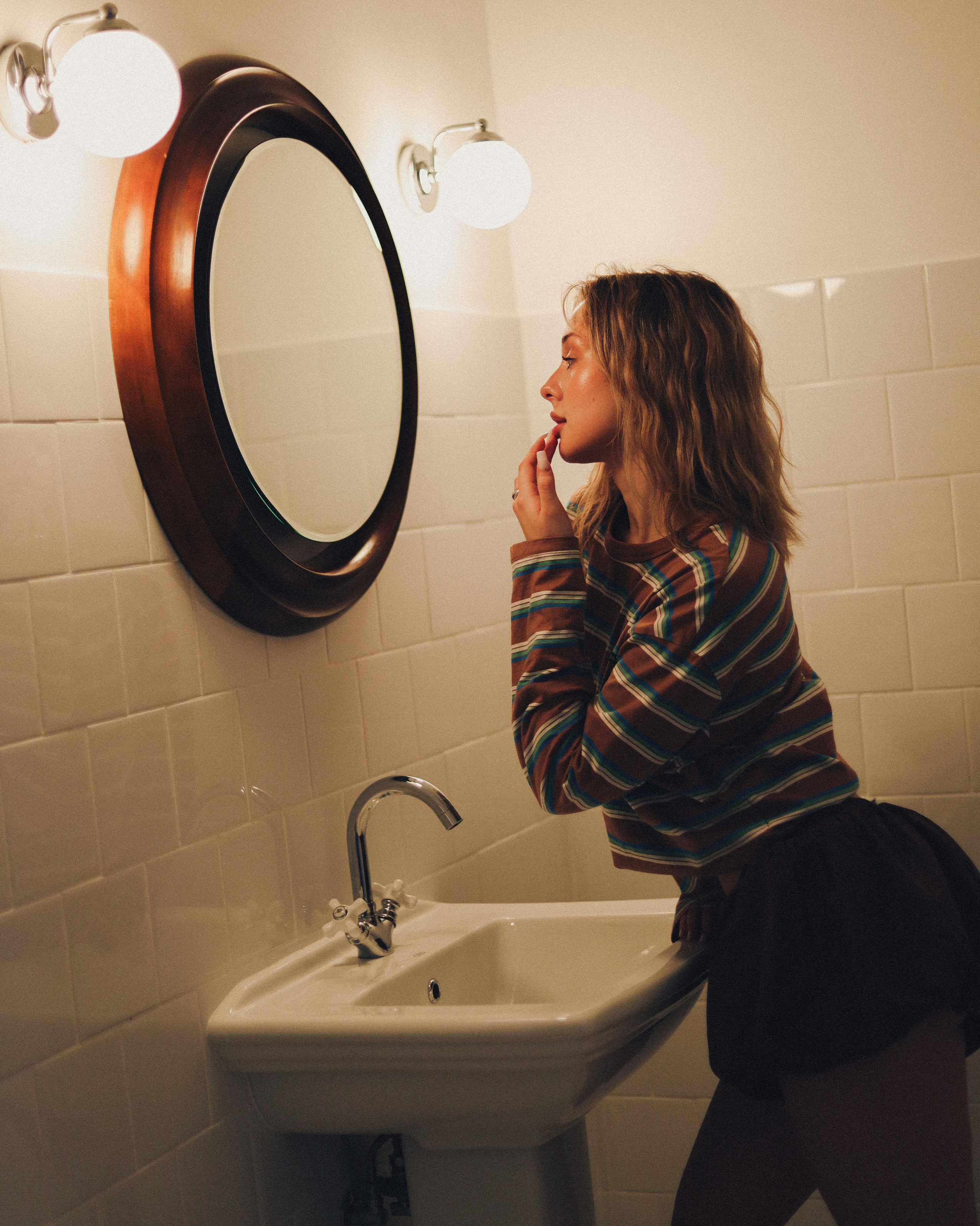 Лика Криворутченко | фотограф Белгород