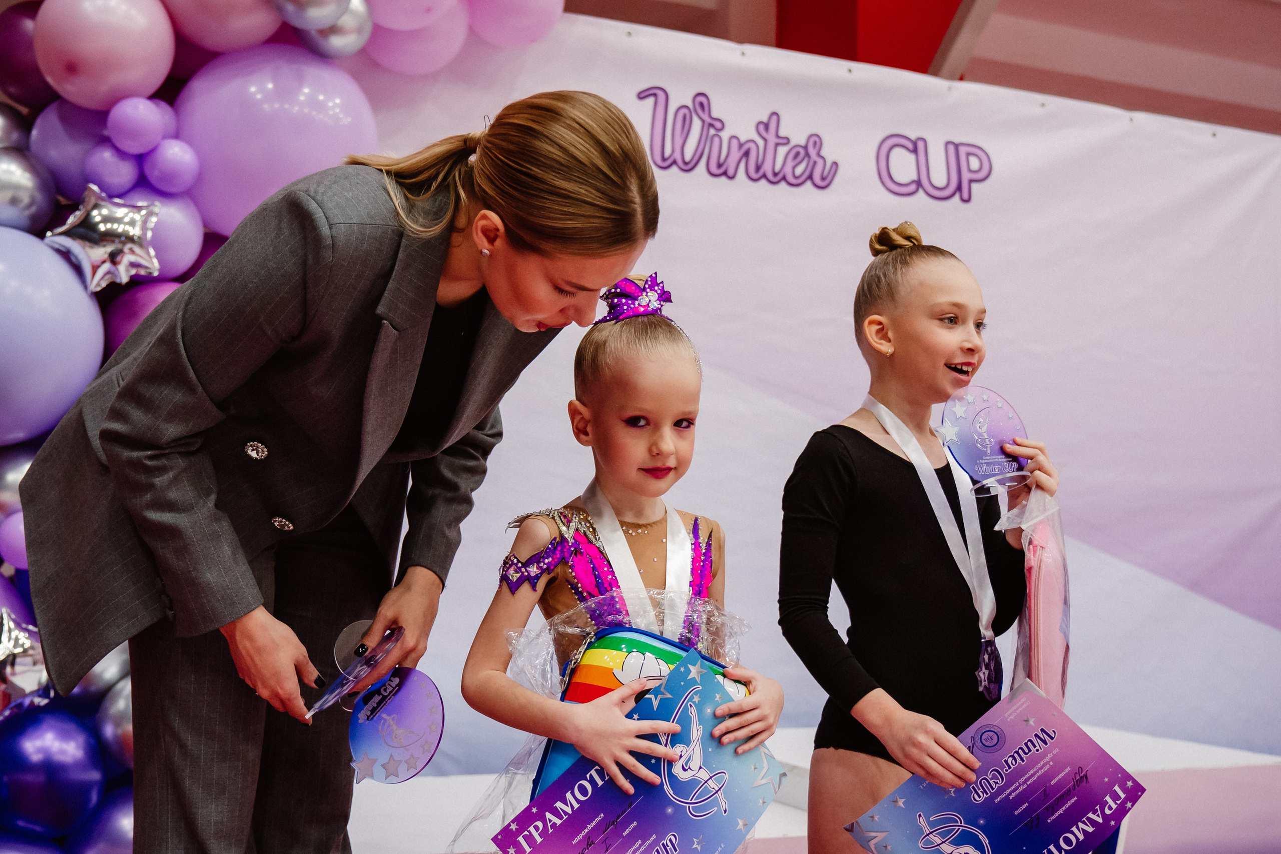 Winter Cup. Воробьева Ксения — Спортивный и танцевальный фотограф Новосибирск