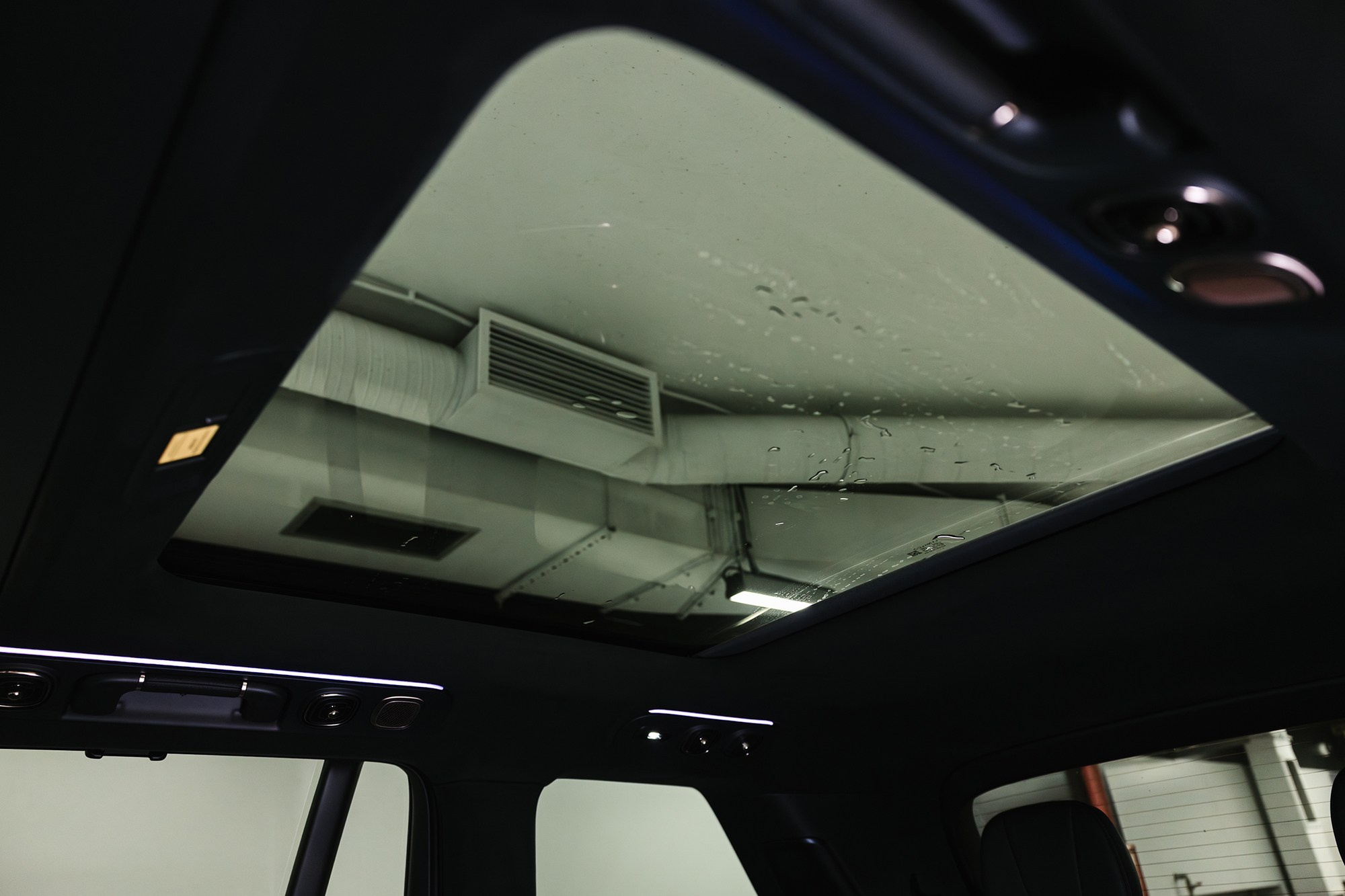 Lynk & Co 900 Ultra 2,0hyb 4WD AT (734 л. с.). Автосалон «Х-Авто»