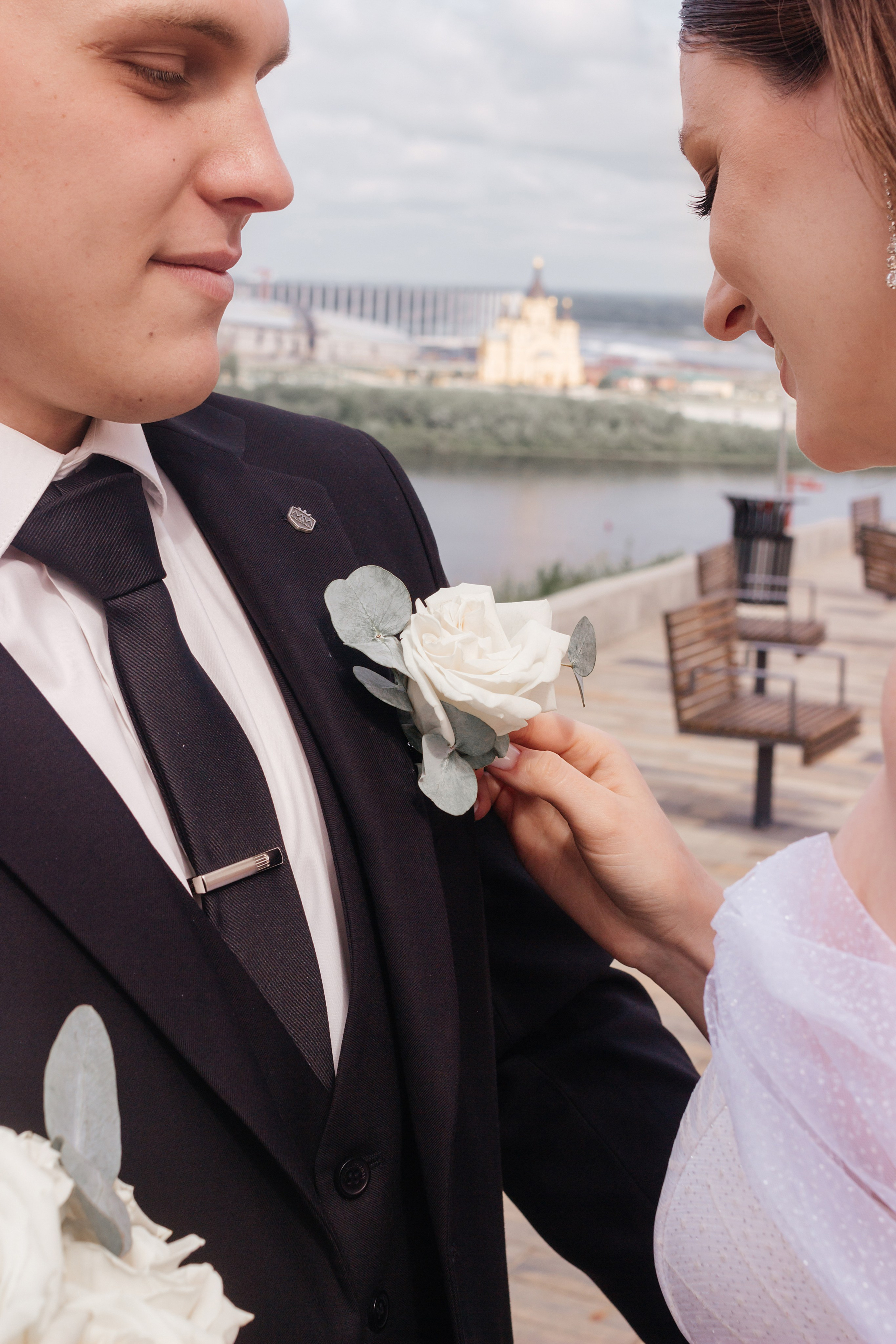 5 Идеальных Мест для Свадебной Съемки в Нижнем Новгороде. Свадебный фотограф и фотограф Love-Store в Нижнем Новгороде Анастасия