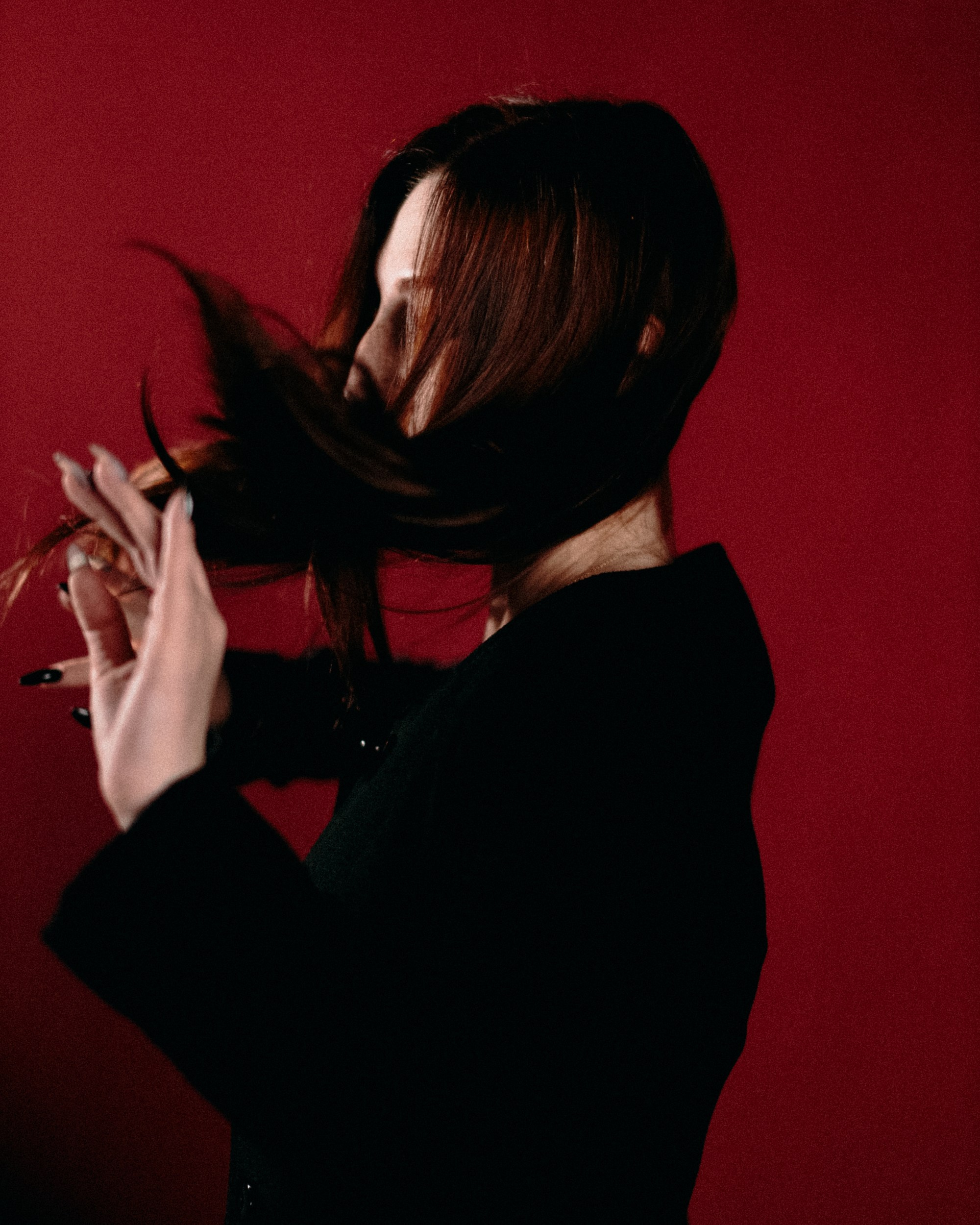 1. Рубедо. Репортажный и портретный фотограф во Владимире Сергей Кравцов