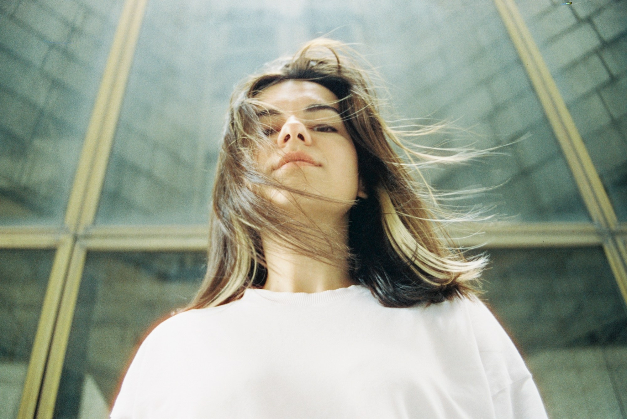 ∞. Художественная фотография. Фотография на плёнку. Илья Вараксин