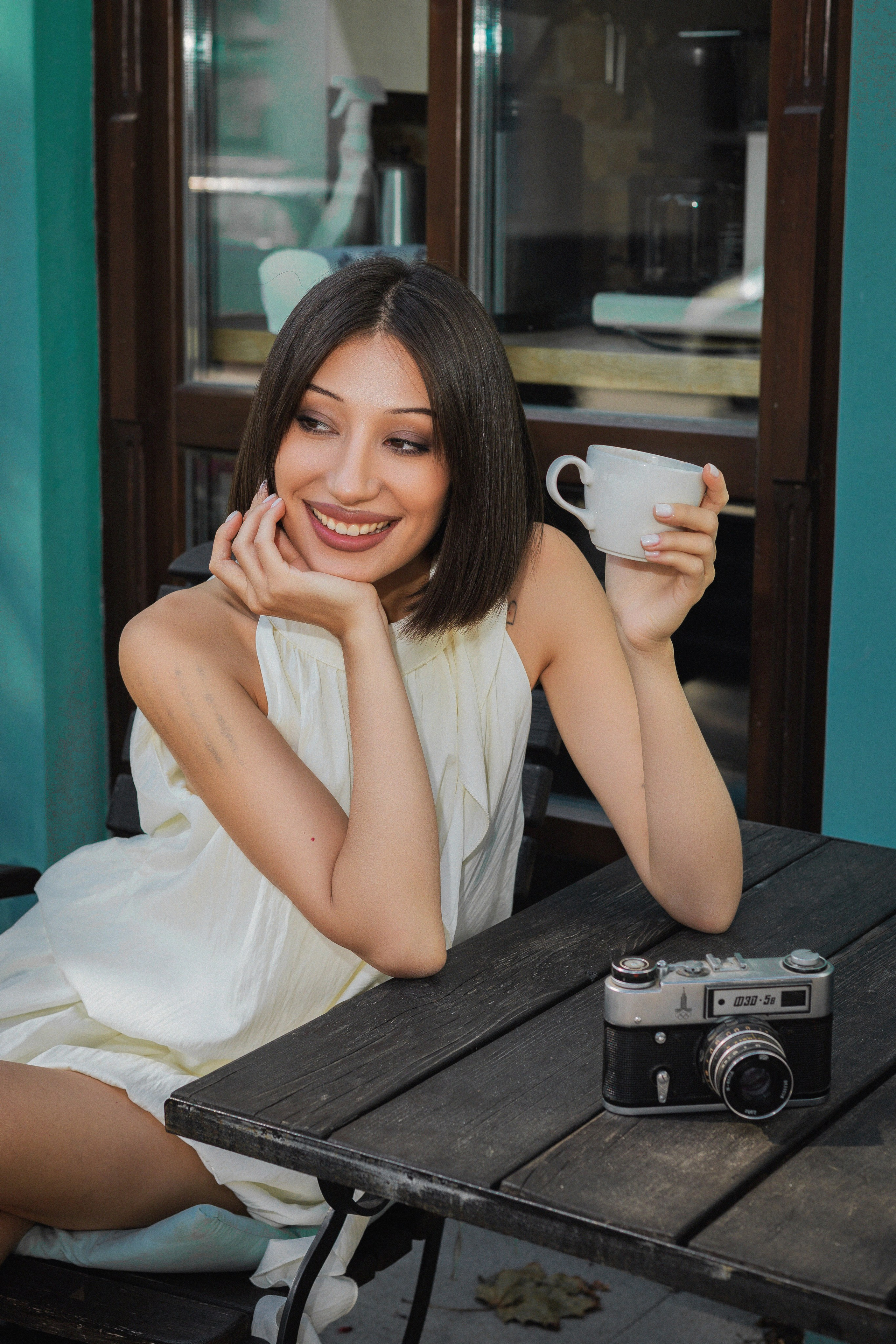 фотопрогулка Минск