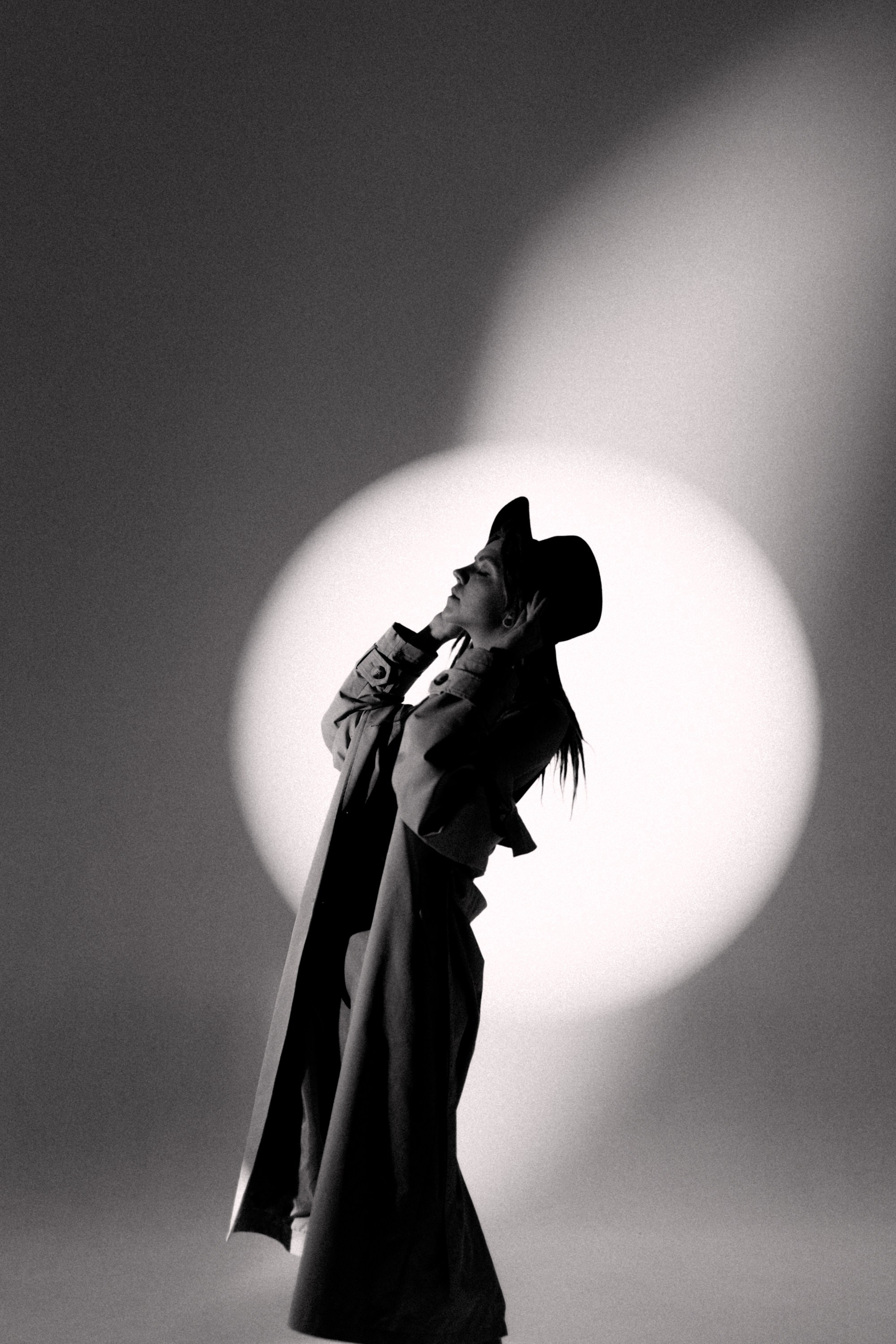 4. Пробуждение. Репортажный и портретный фотограф во Владимире Сергей Кравцов