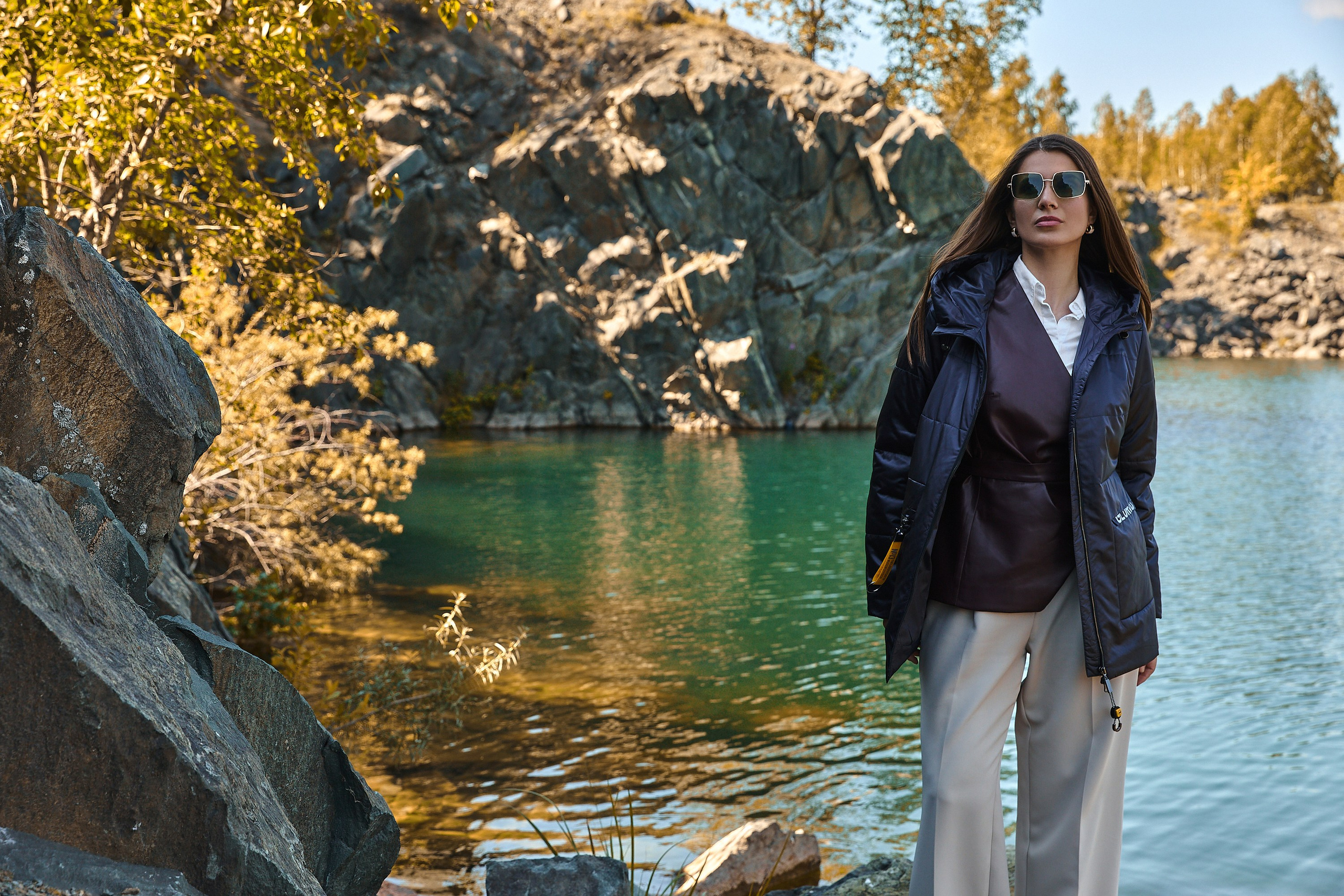 Модель Полина Новосибирск. Коммерческий фотограф для маркетплейсов Wildberries и Ozon в Новосибирске — фото и видео для брендов