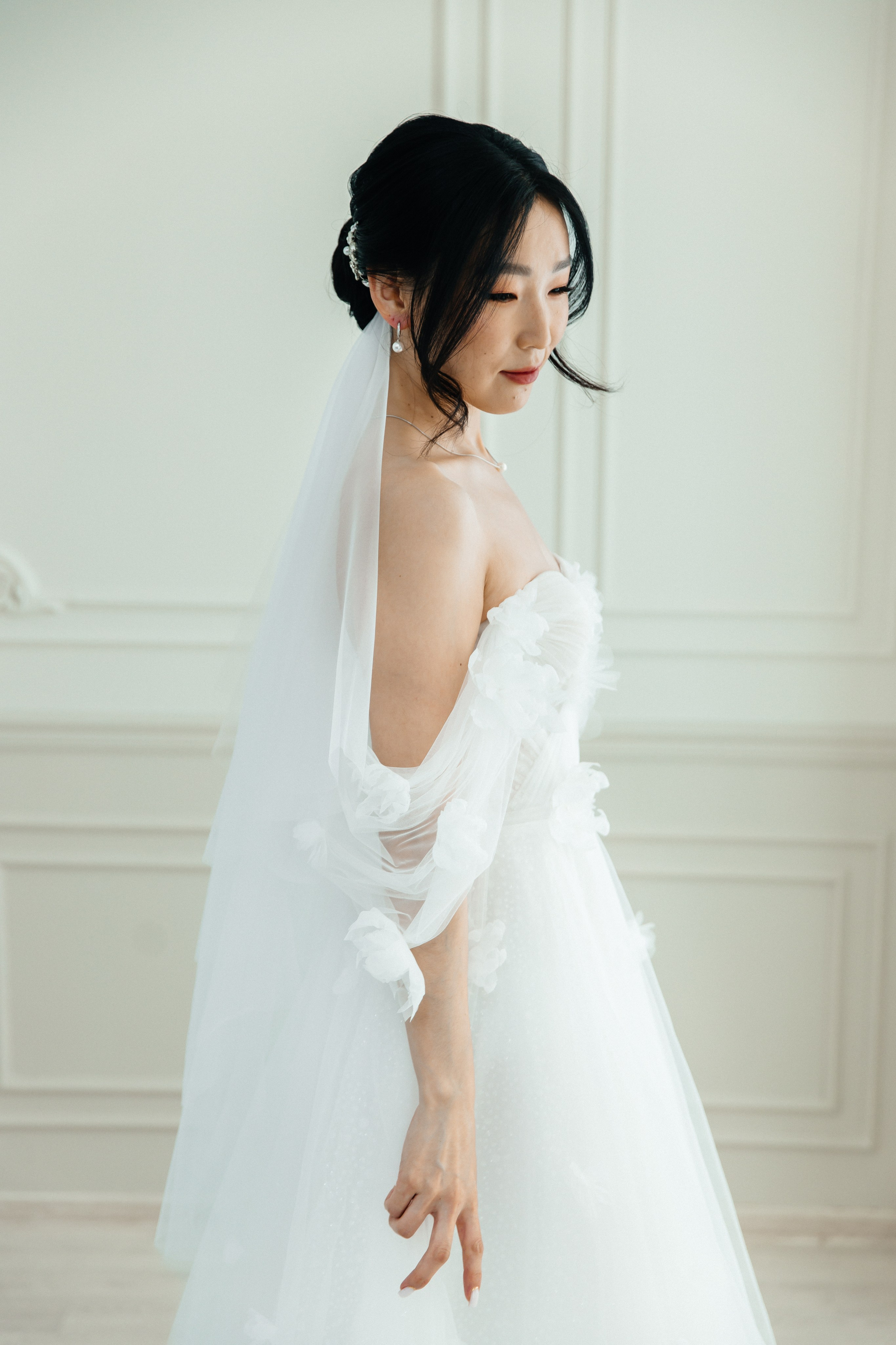 Свадебное фото. Свадебный и школьный фотограф Комсомольск-на-Амуре Медведев Артур