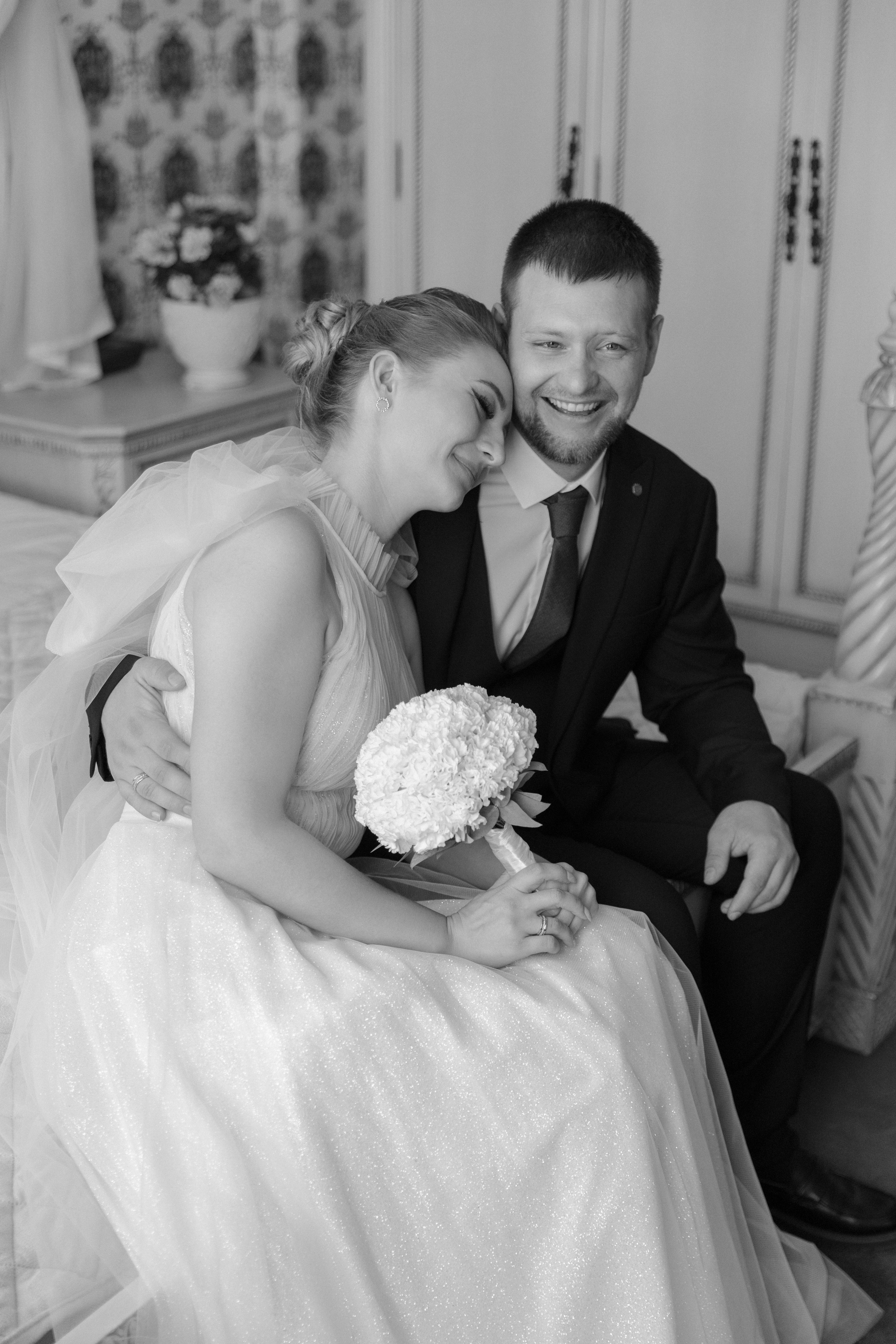 Соня и Костя. Свадебный и репортажный фотограф Новороссийск Краснодар Сочи Крым Данила Данилов