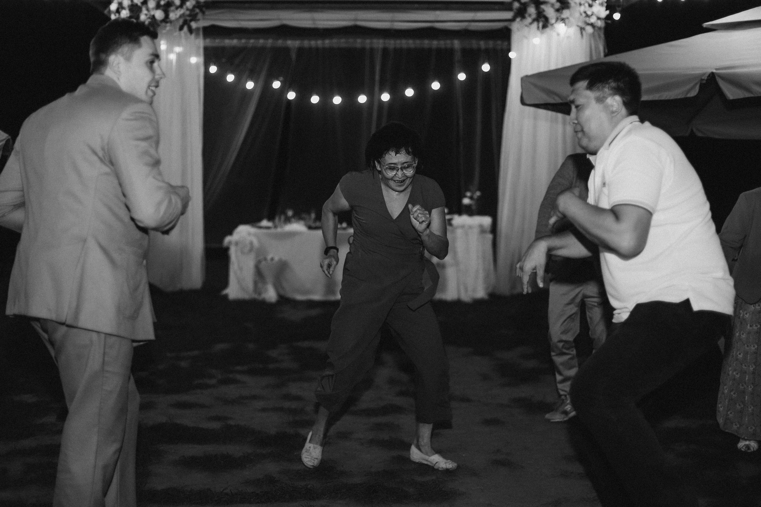 Рустам и Елизавета. Фотограф в Алматы и Москве Даша Пушкина