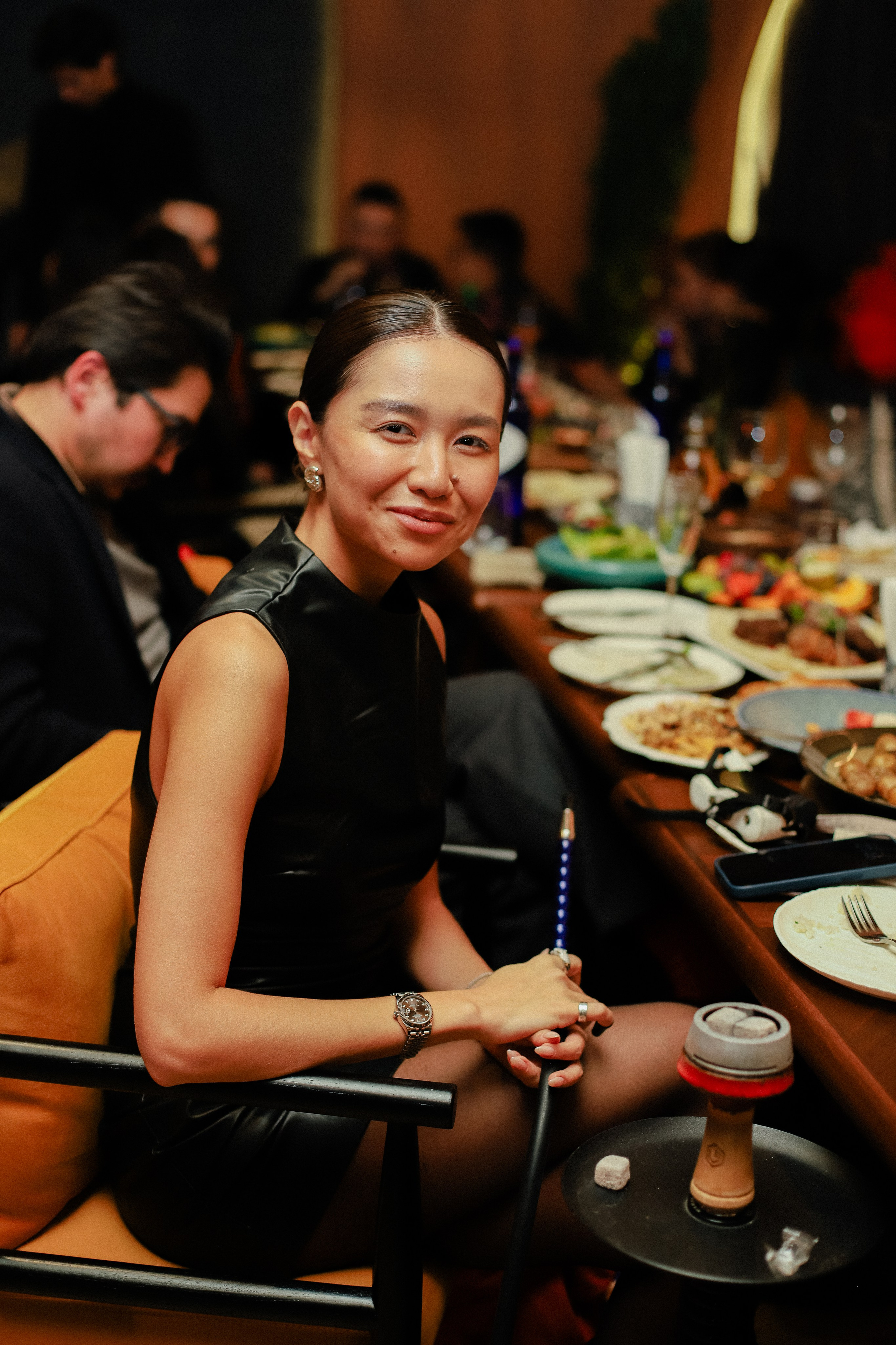 Корпоратив QM | 5.12. Фотограф в Алматы и Москве Даша Пушкина