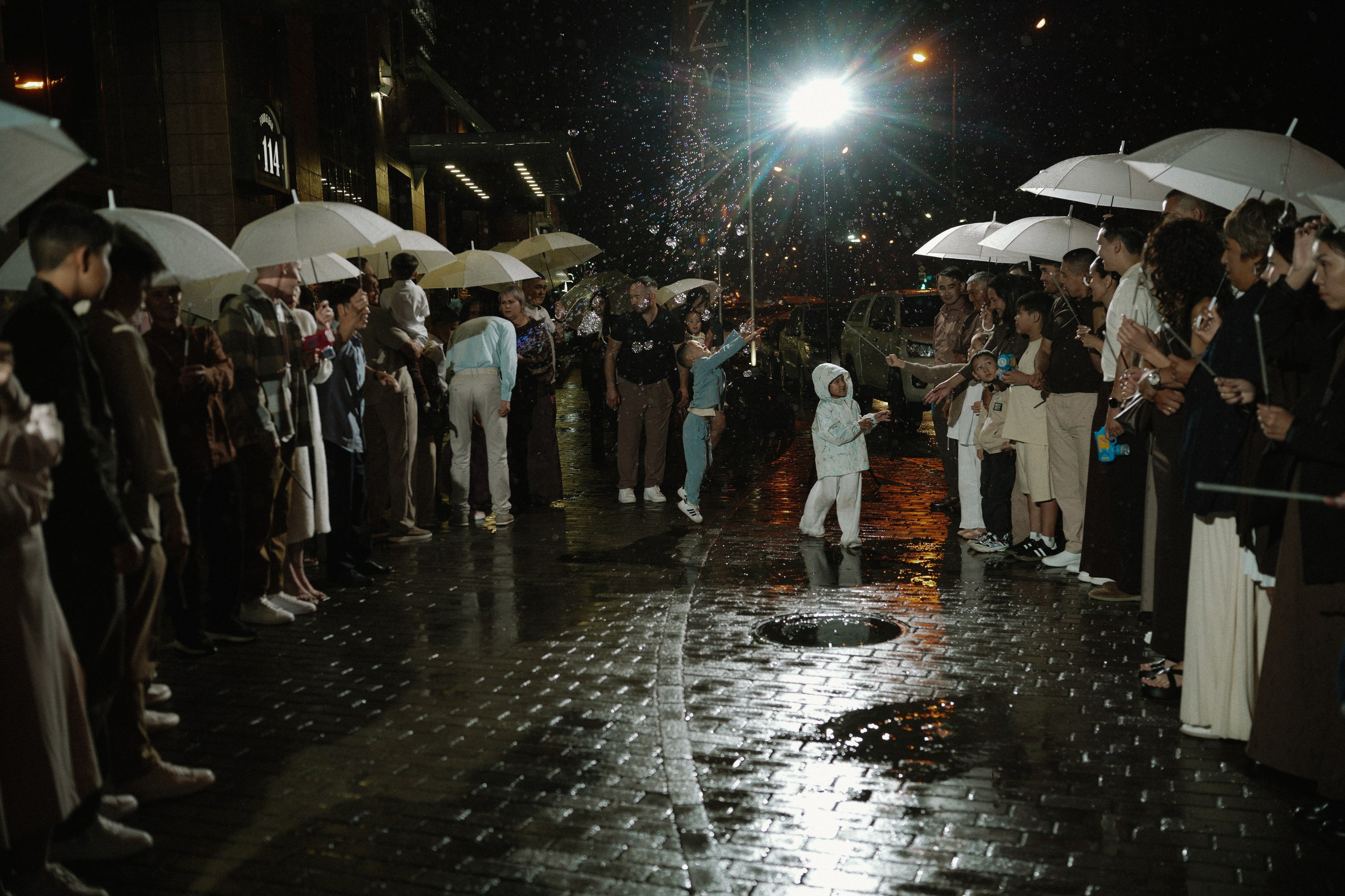 Дима и Ксюша. Организатор мероприятий в Абакане I Ольга Петухова