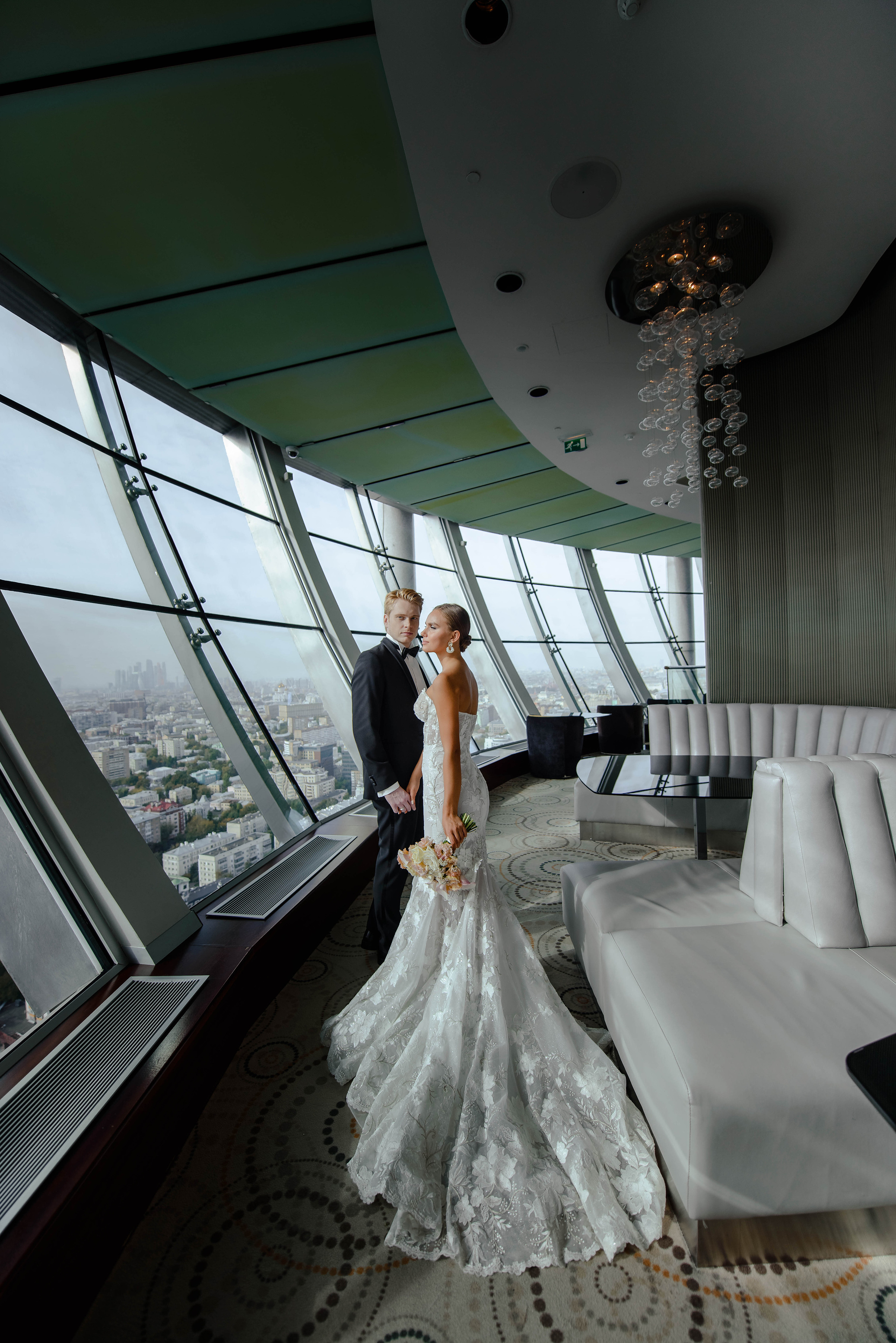 Свадебный и семейный фотограф в г. Москва Ирина Гаврилова