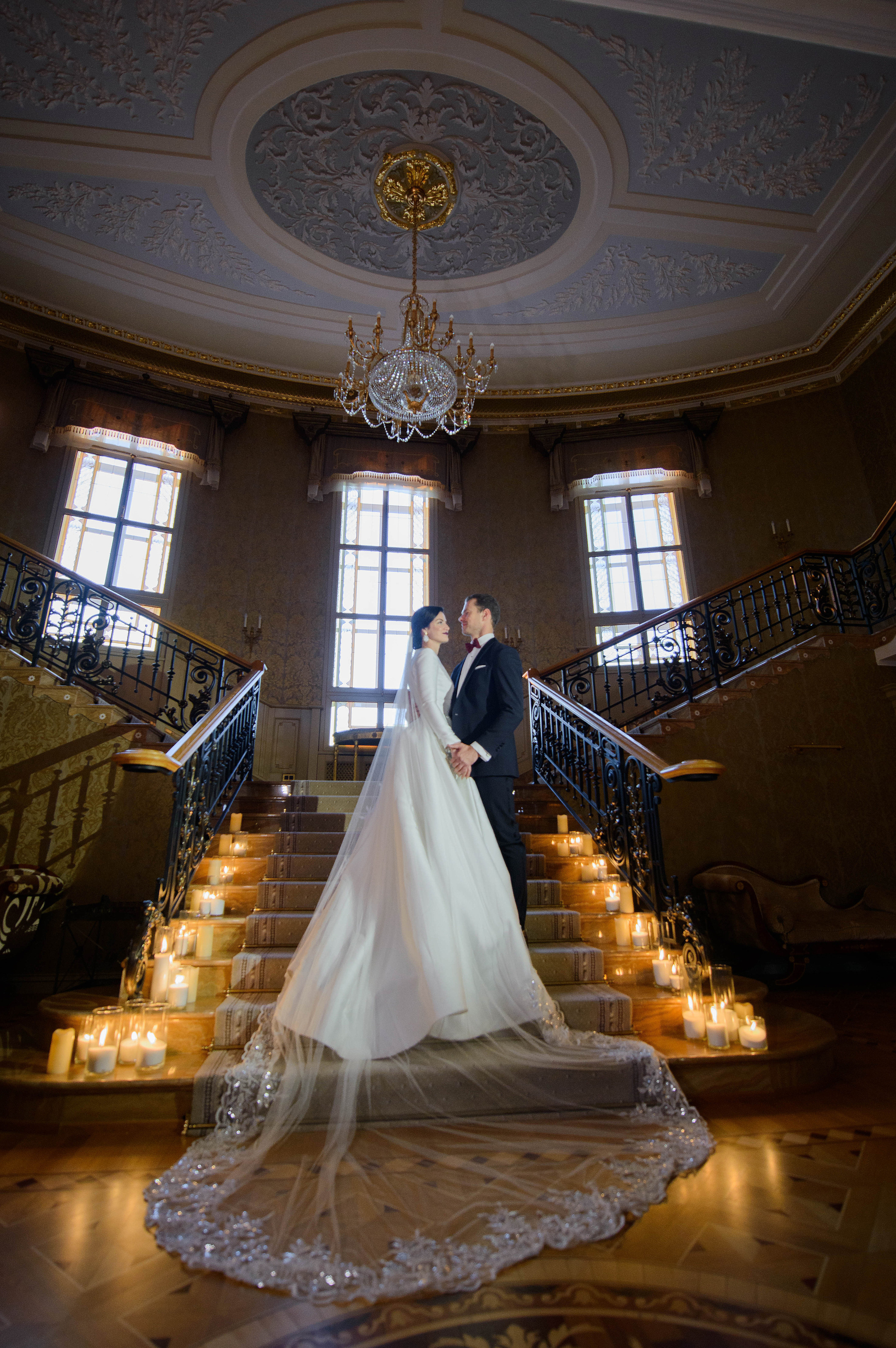 Свадебный и семейный фотограф в г. Москва Ирина Гаврилова