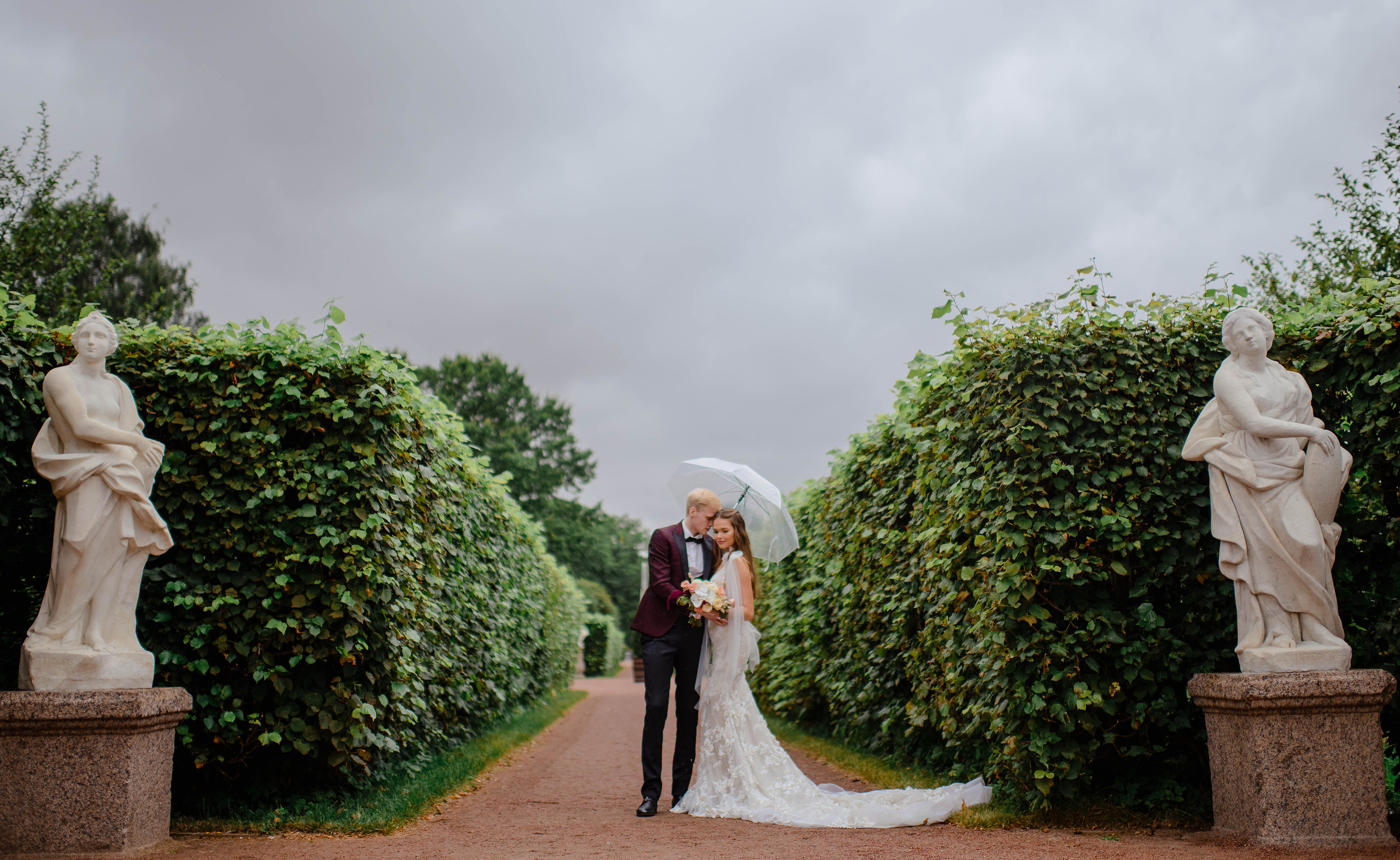 Свадебный и семейный фотограф в г. Москва Ирина Гаврилова