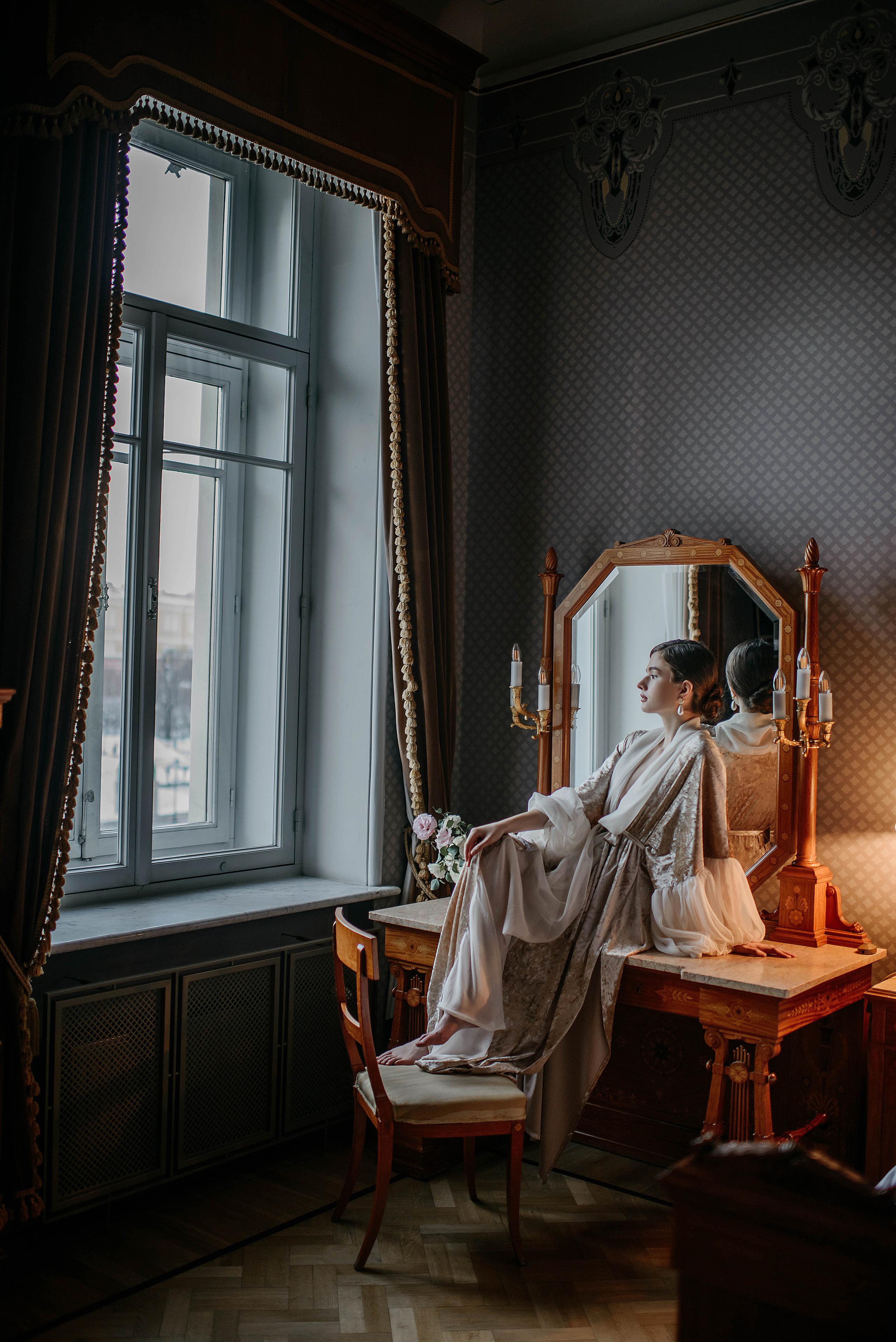 Свадебный и семейный фотограф в г. Москва Ирина Гаврилова