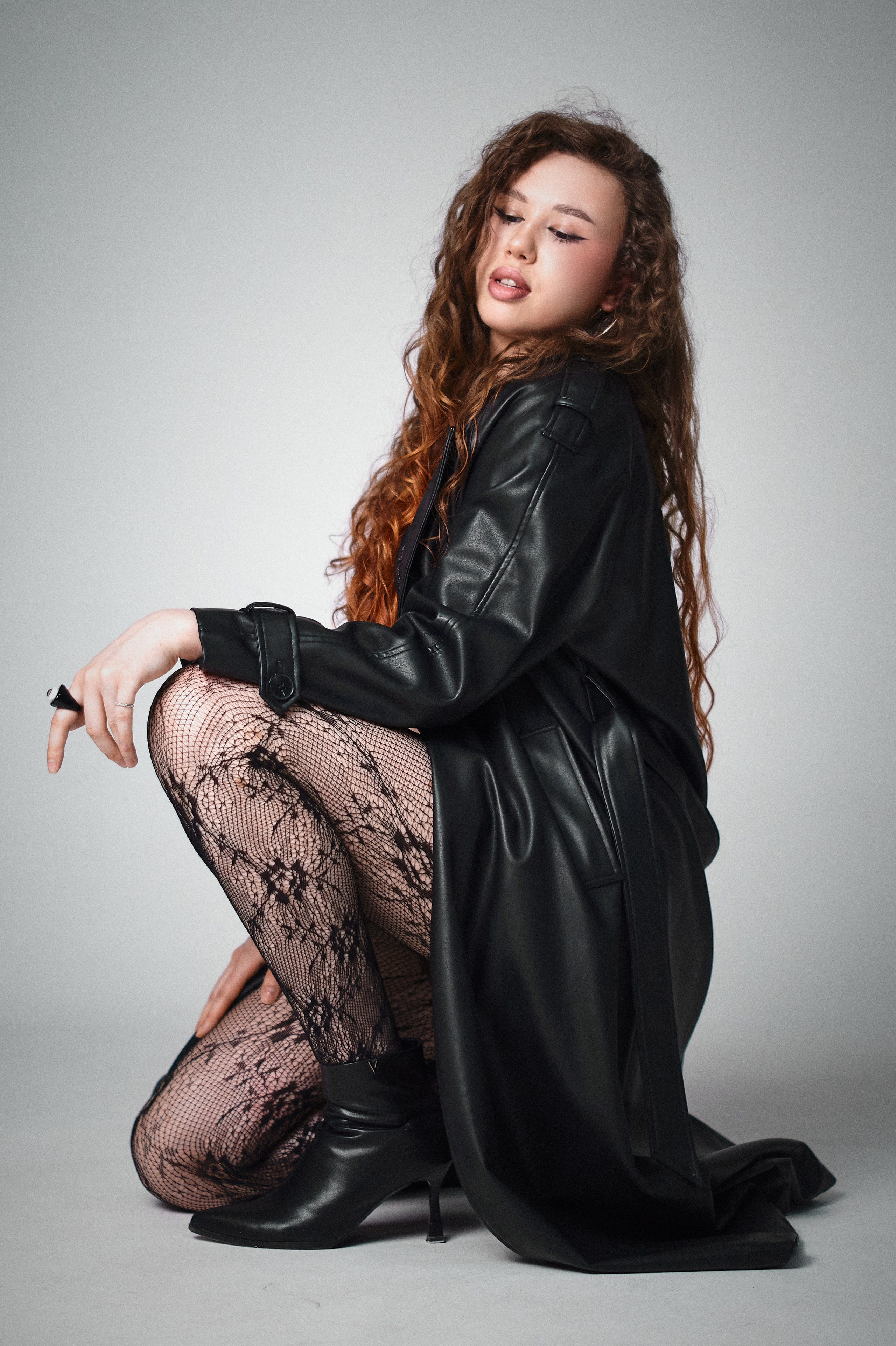 Портретный фотограф в Казани | Улюкин Андрей