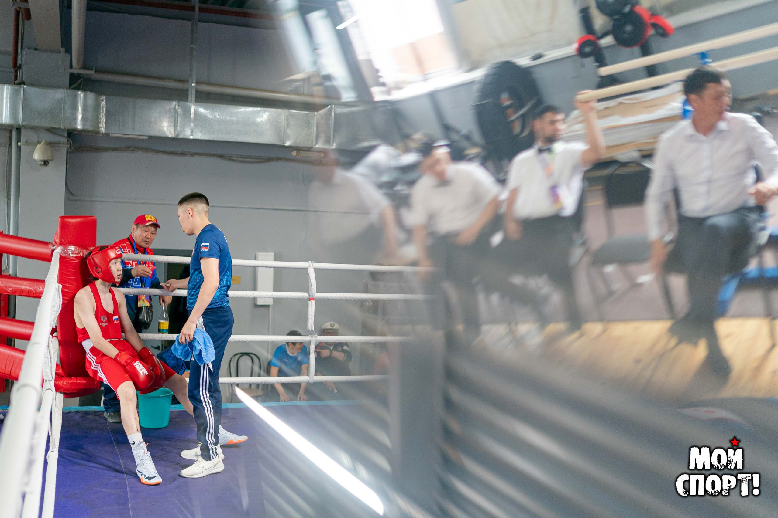 СПАРТАКИАДА УЧАЩИХСЯ РС (Я) «СПОРТИВНЫЕ ЯКУТЯНЕ». Студия «Мой Спорт!» — все о спорте в Якутии