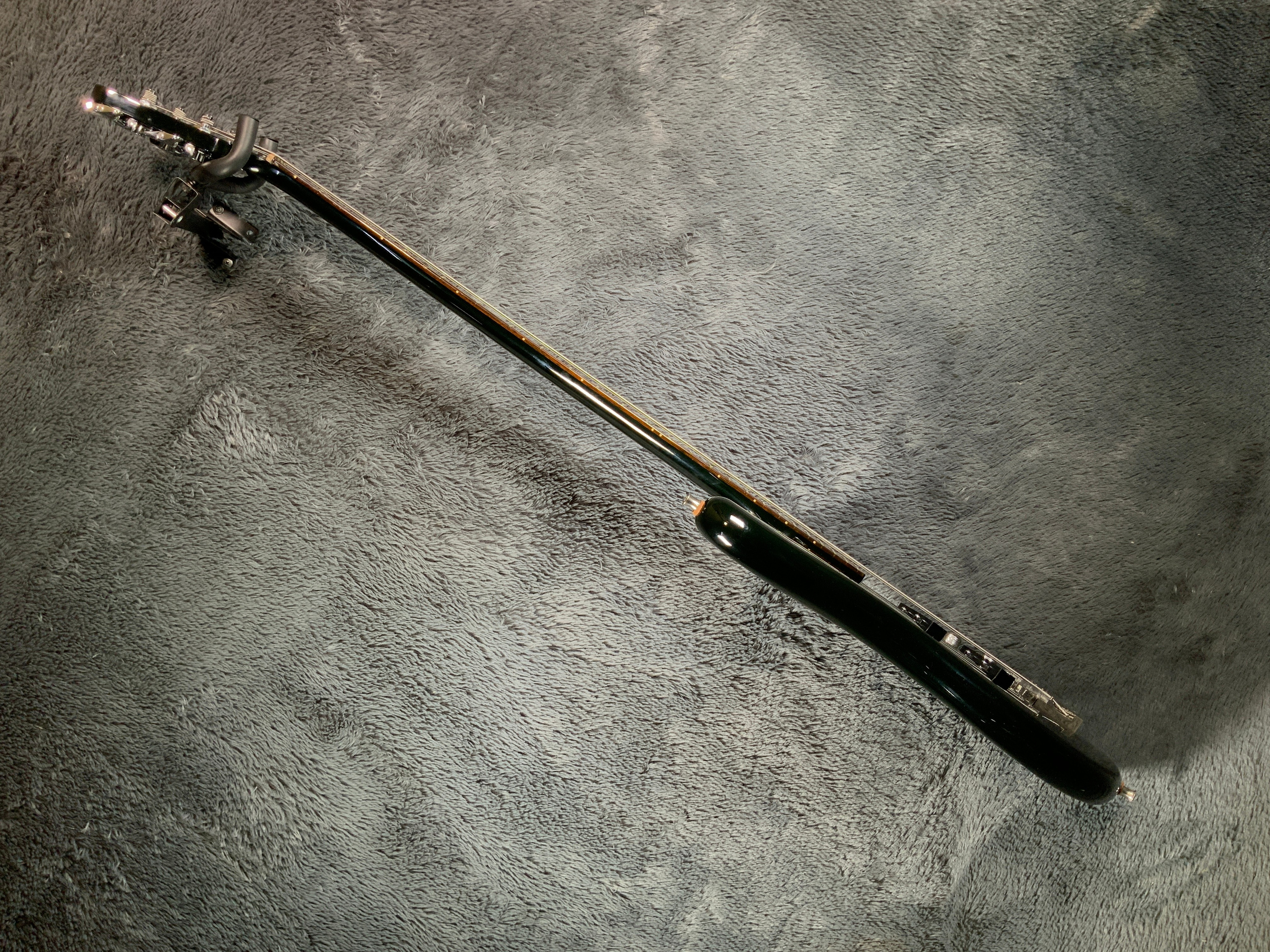 Fresher Special Japan 80's Spector NS-2J