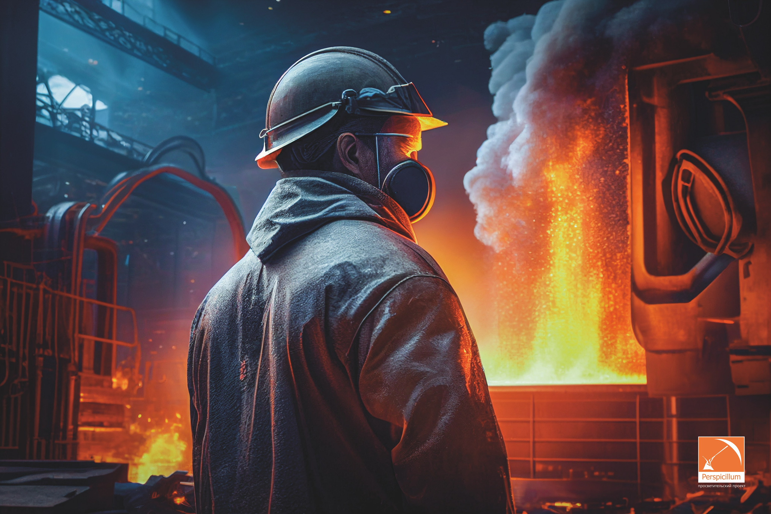 Искусственный разум | 2023. Фотограф Никита Барановский