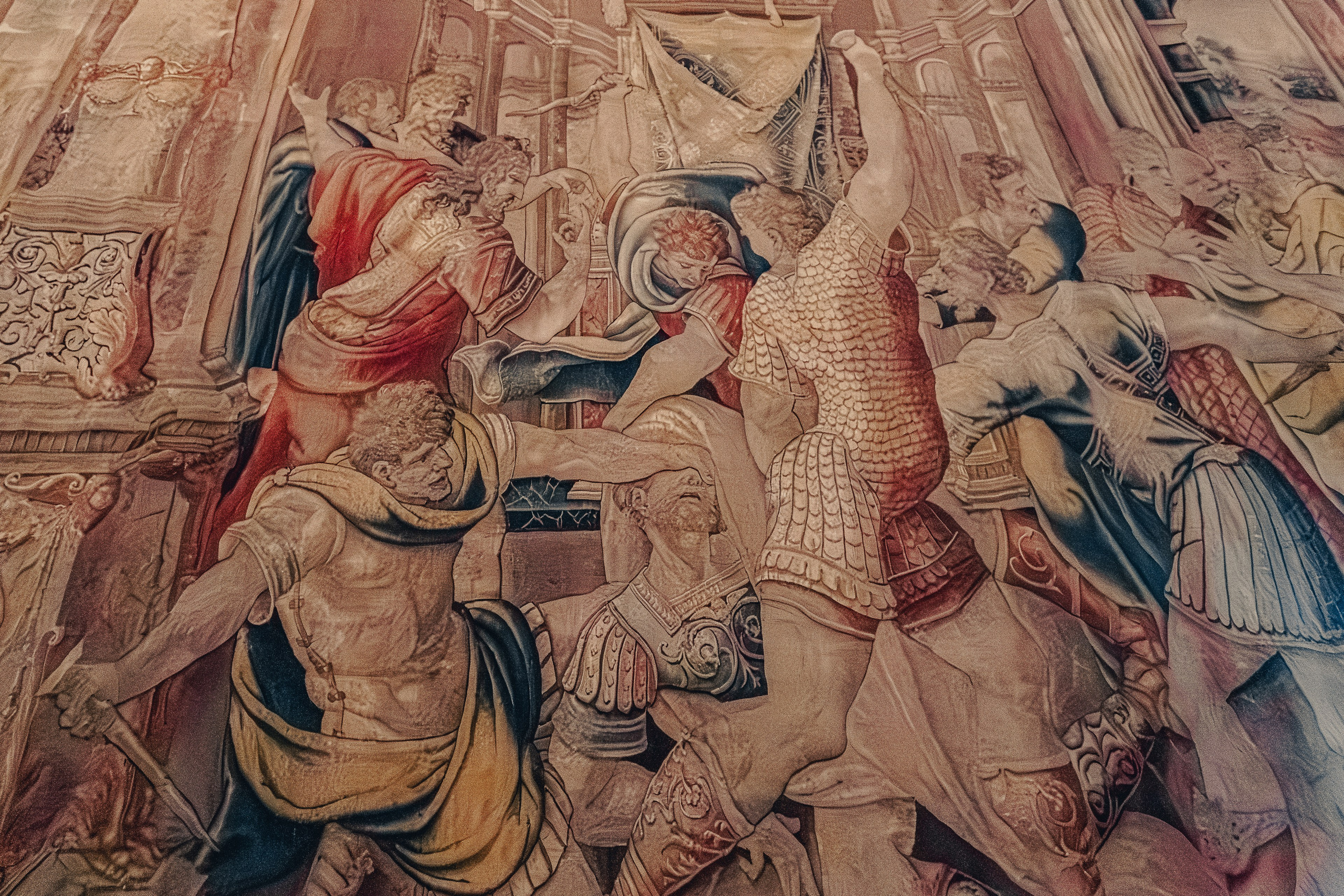 Италия, Ватикан. Фотошкола ArtFotoLife для начинающих и продвинутых фотографов