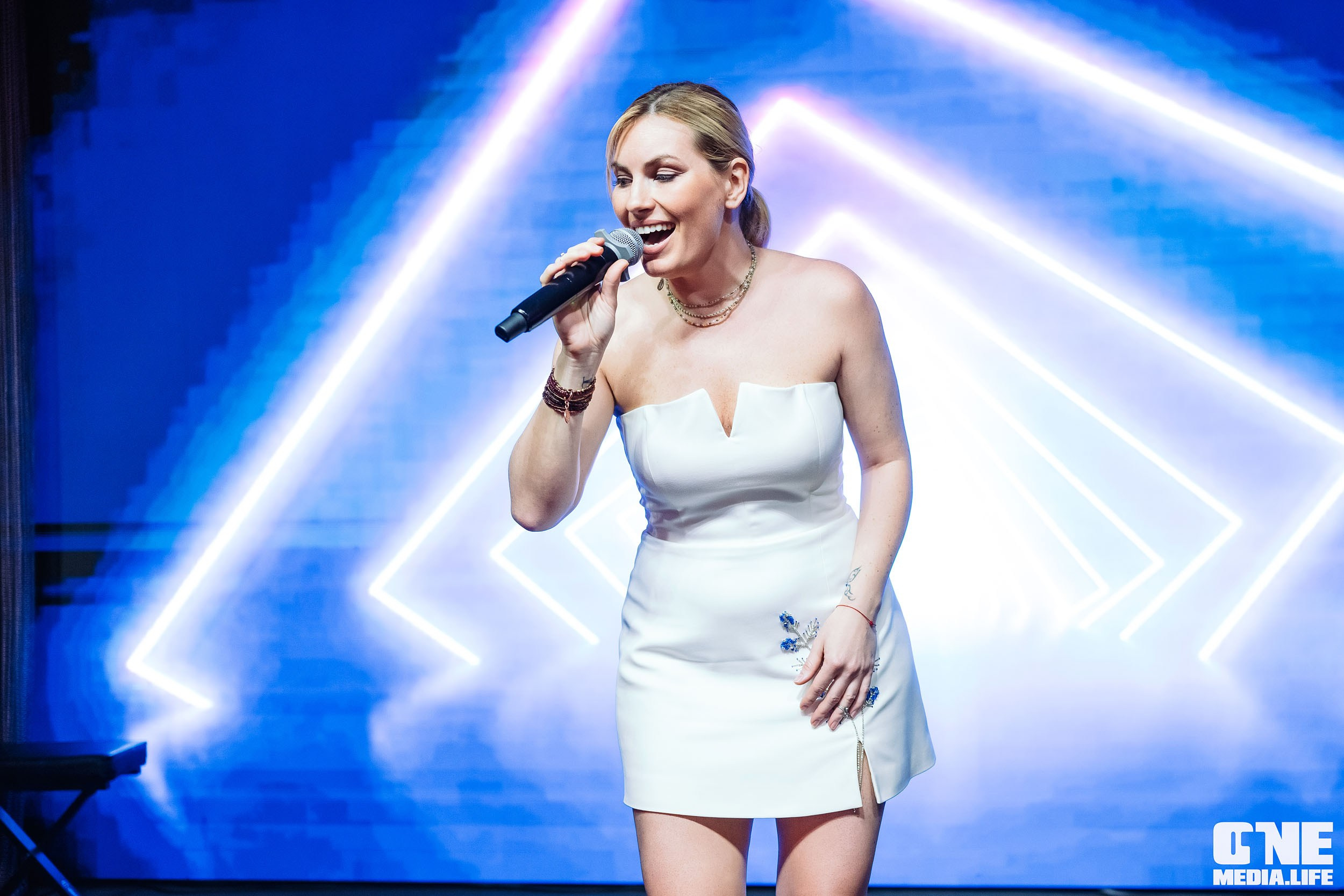 Круглая дата у ресторана Океан. Часть 2. One Media Life: фоторепортажи, фотоотчеты с мероприятий и заведений