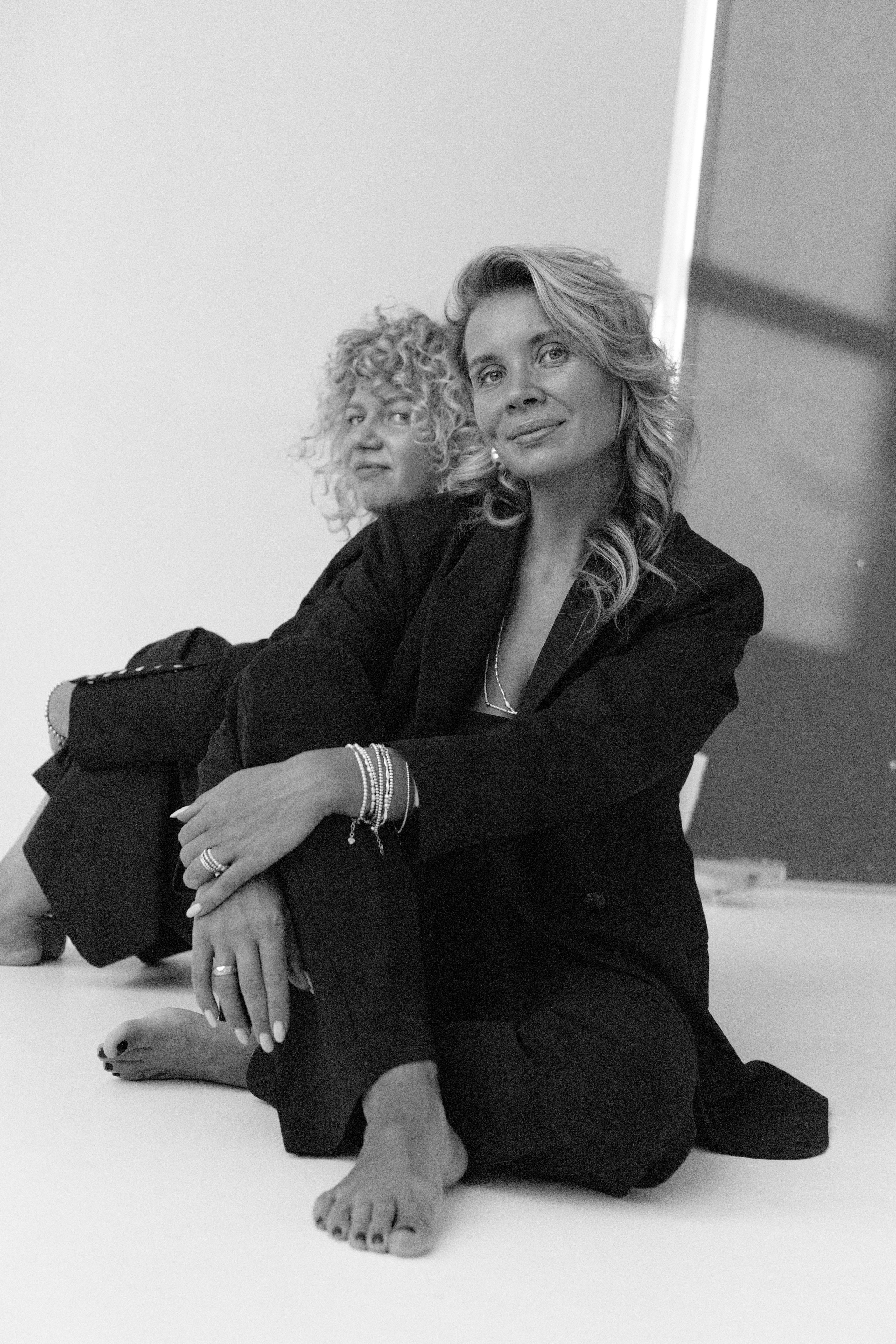 Женский портрет