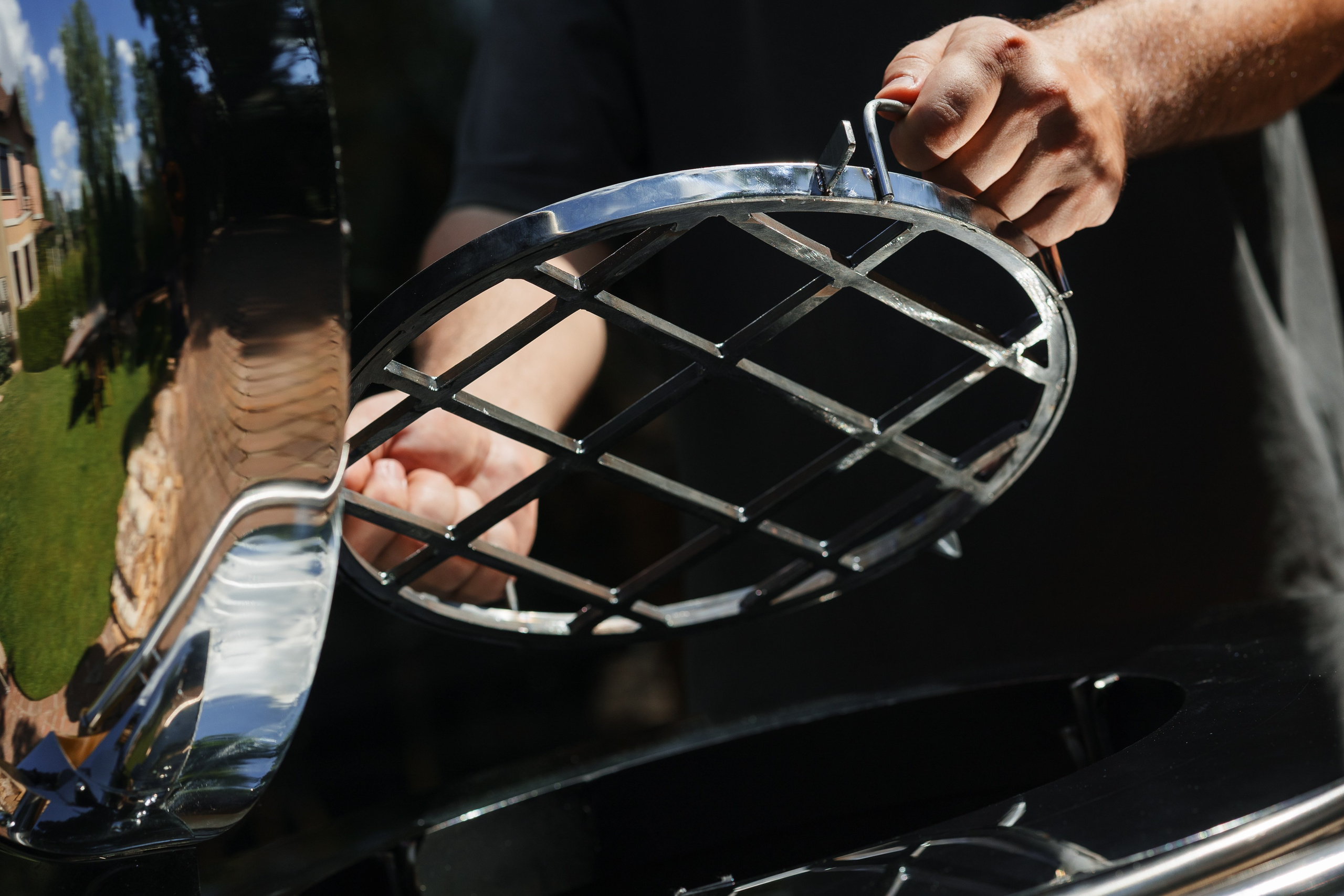 GrillVett Tandoori. Фуд фотограф в Москве и МО Александр Ласковенков