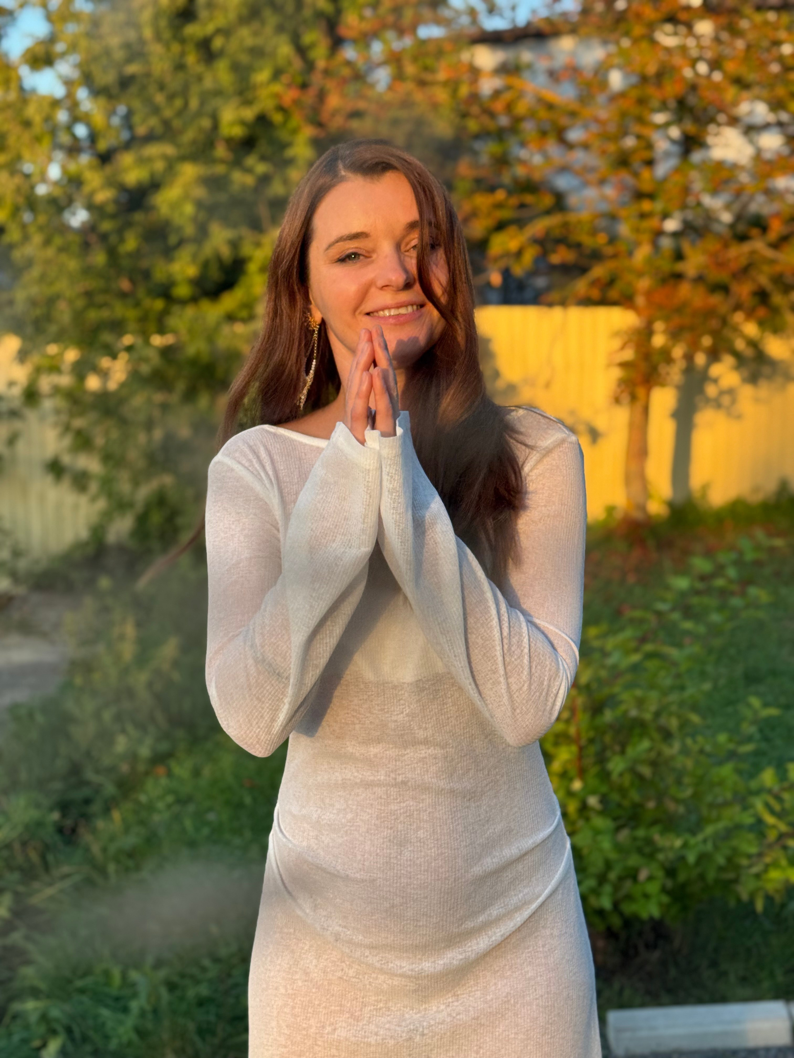 Тантрический фестиваль «Единение». Александр Прищепов - фотограф, режиссёр, продюсер