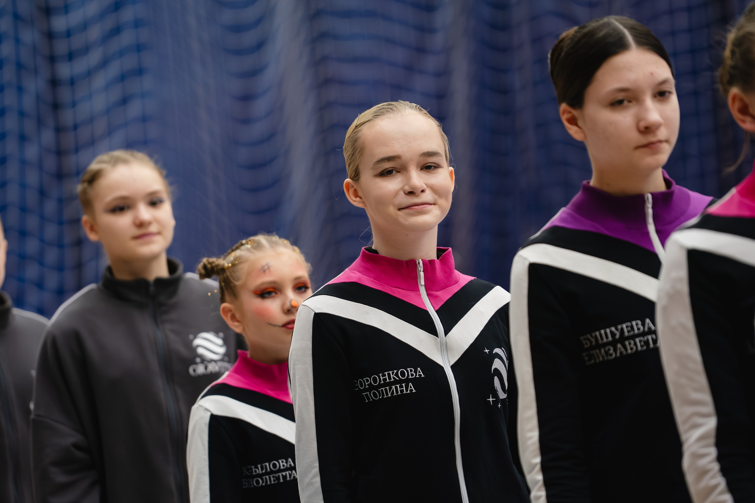 Весенний Кубок. Воробьева Ксения — Спортивный и танцевальный фотограф Новосибирск