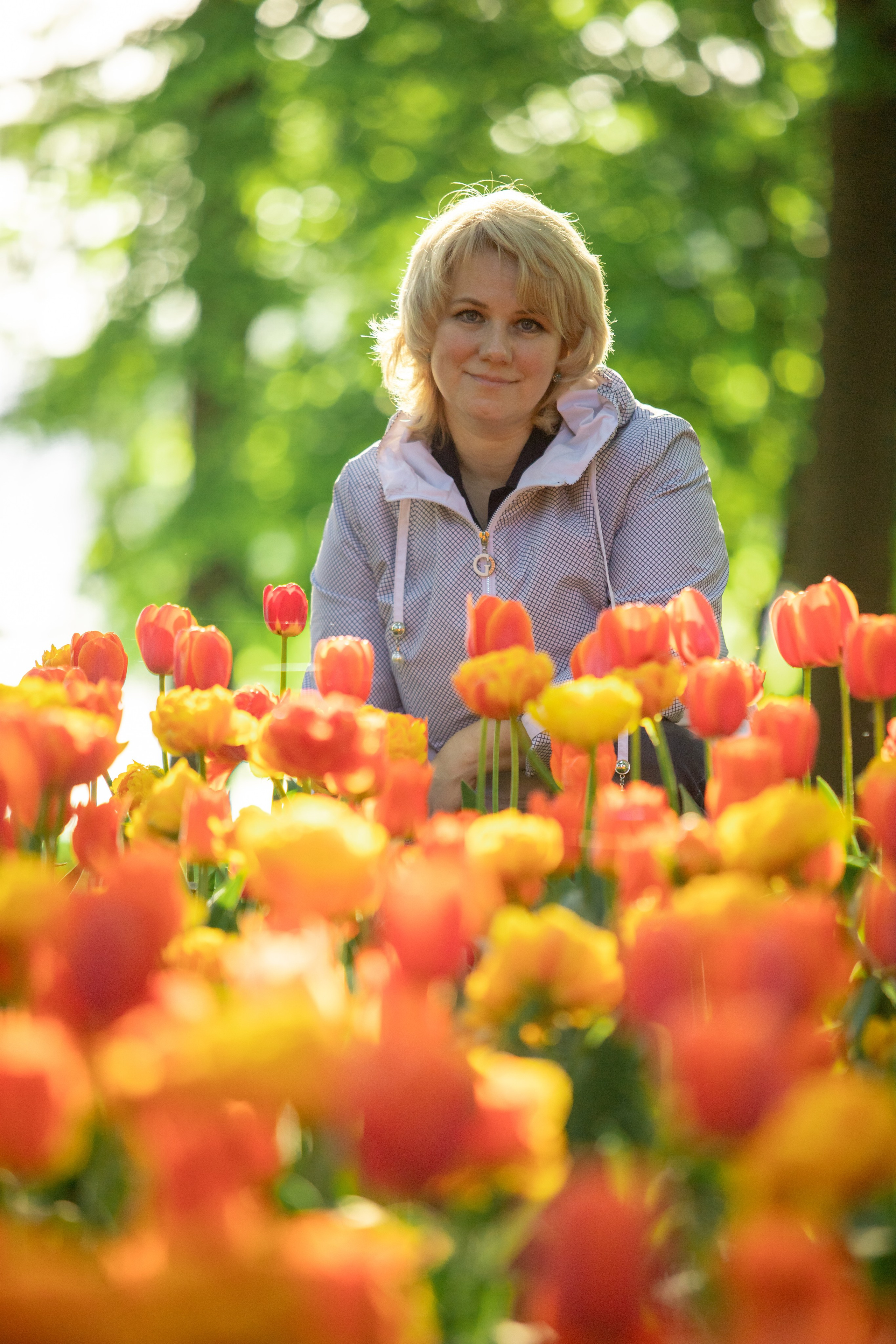 Фотопрогулки. Портретный фотограф в Санкт-Петербурге Вадим Корнеев