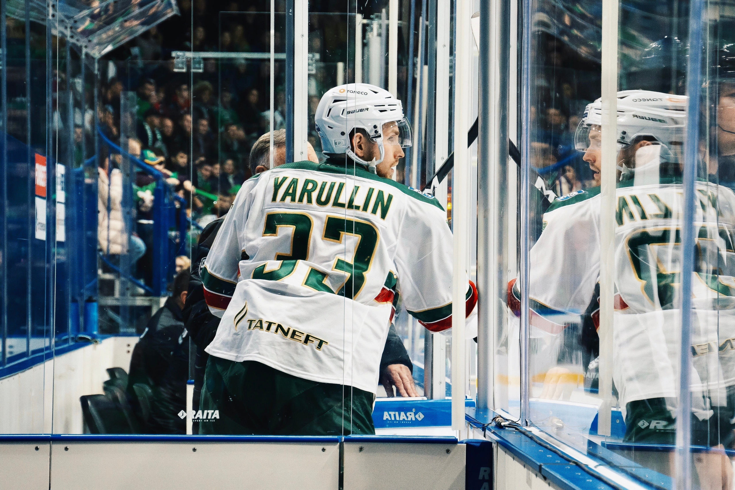 EKATERINA BOGDANOVA ─ PHOTOGRAPHER