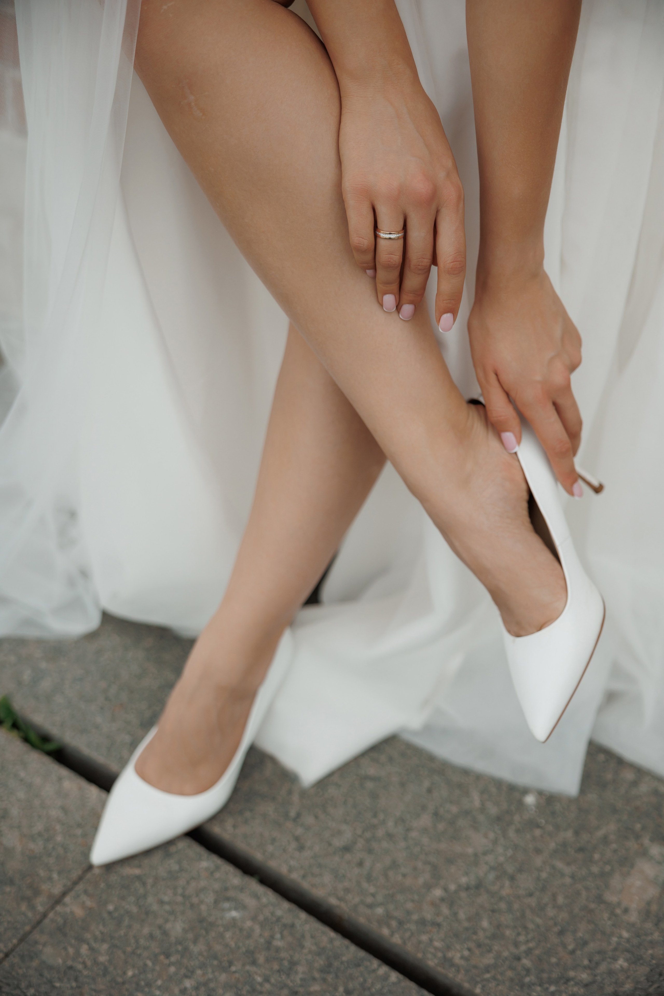 Ирина и Иван. Свадебный и репортажный фотограф (Москва, Королев и другие)